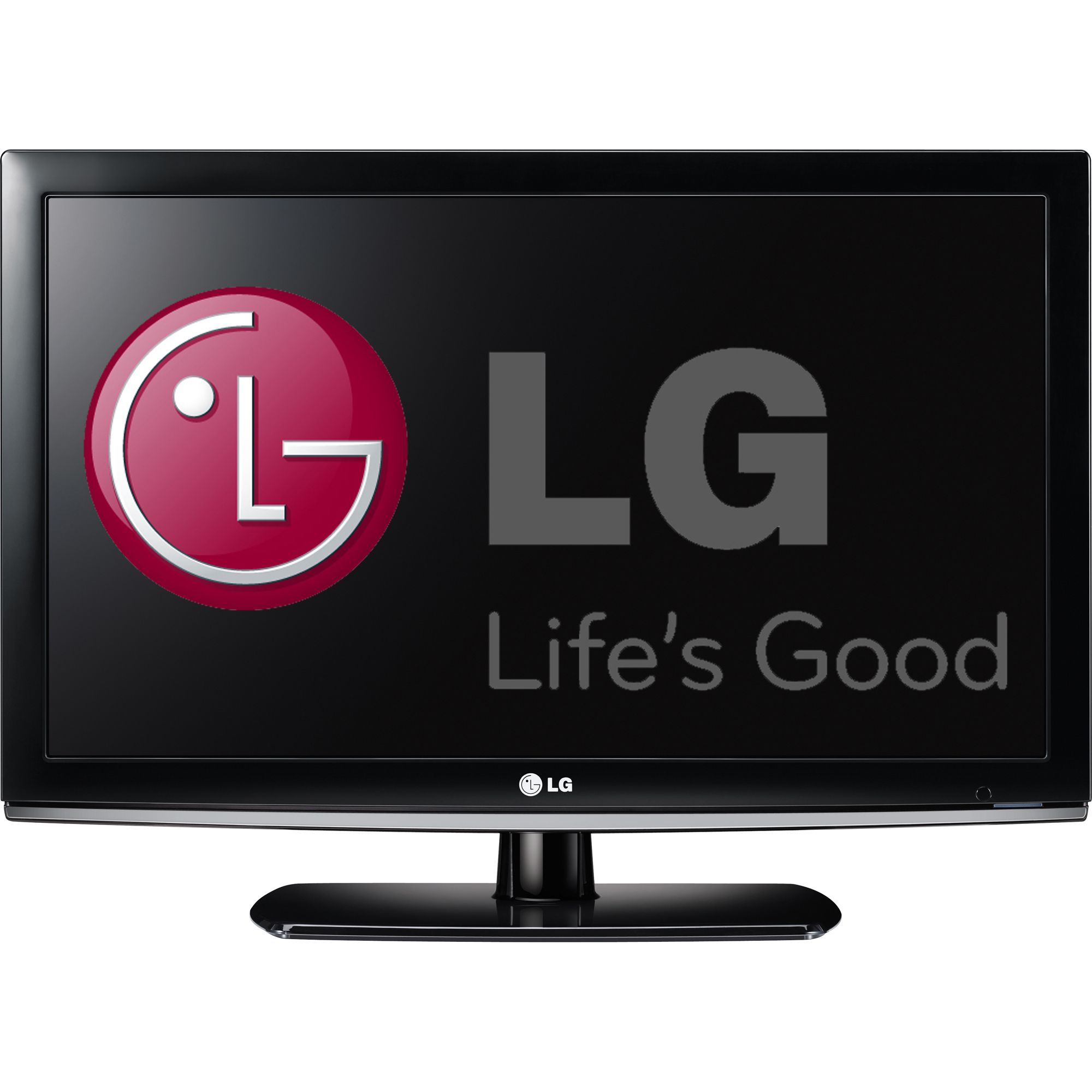 LG 26LD350-UB LCD Television
