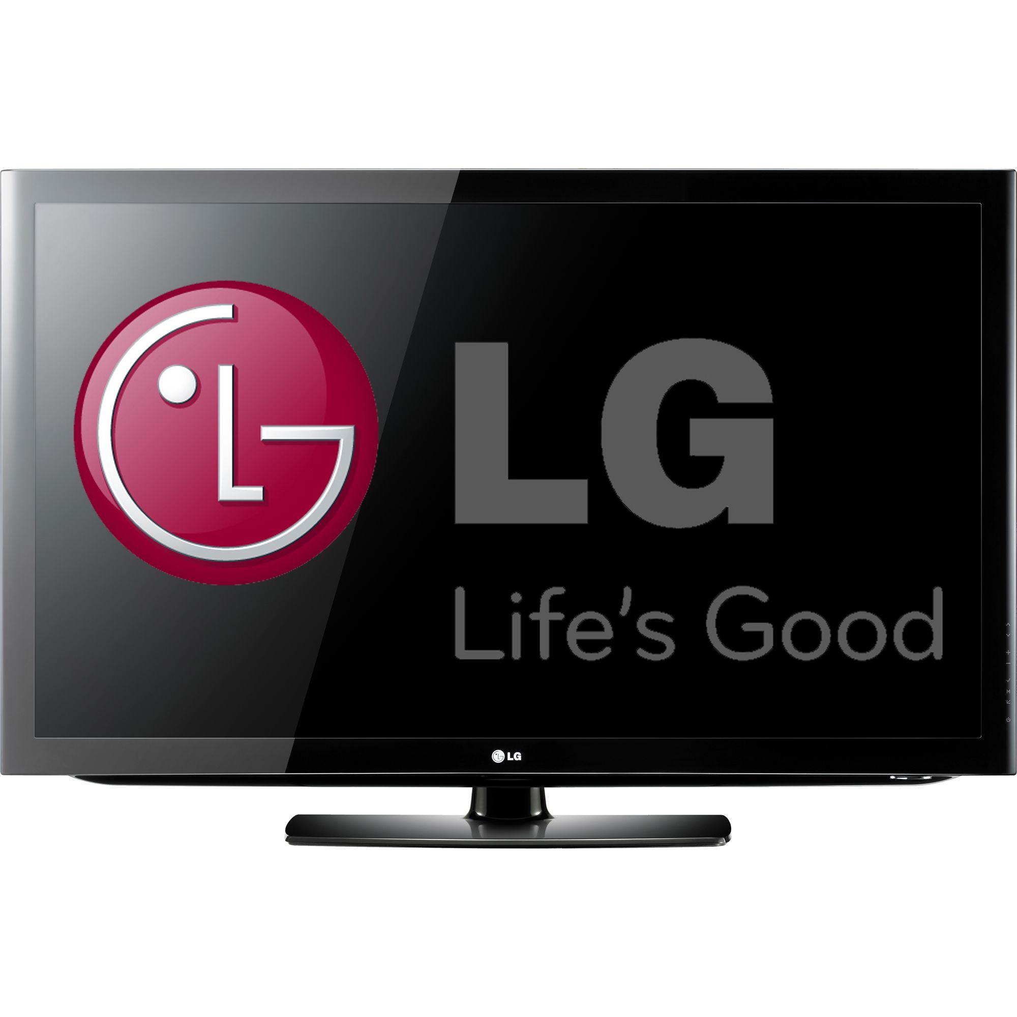LG 32LD450-UA LCD Television