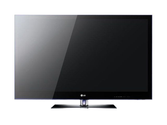 LG 60PK950 Plasma Television