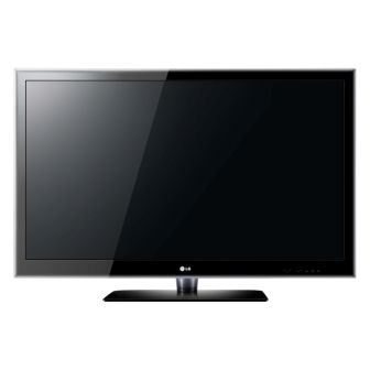 LG 42LE5400 LED Television