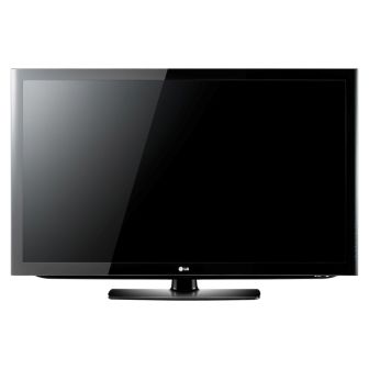 LG 47LD450 LCD Television