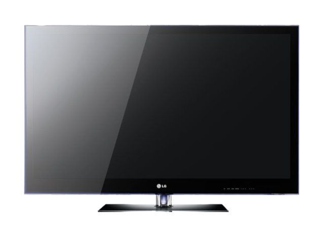 LG 50PK950 Plasma Television