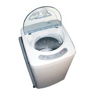 Looking for Haier model HLP21N washer repair & replacement ...