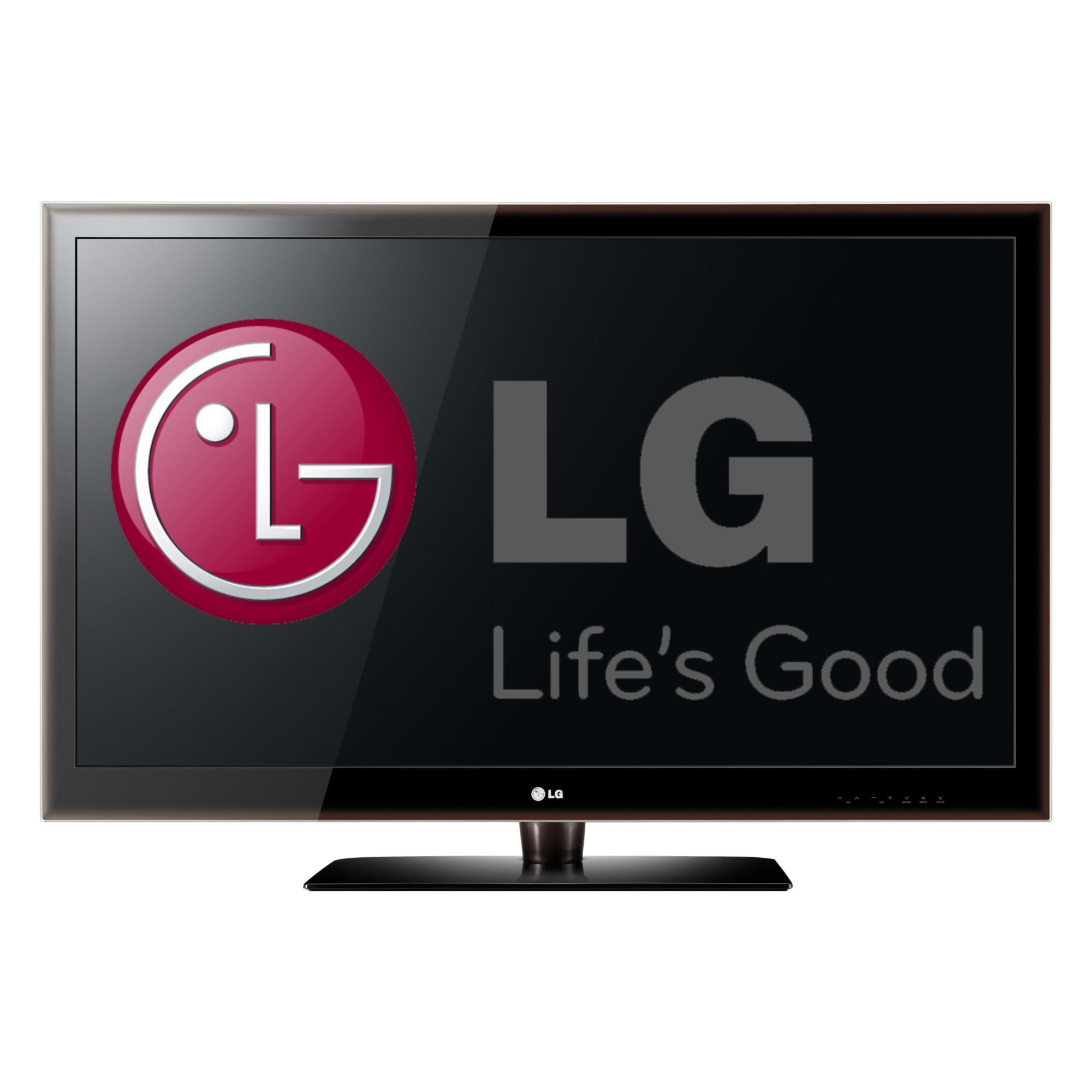 LG 47LX6500 LCD Television