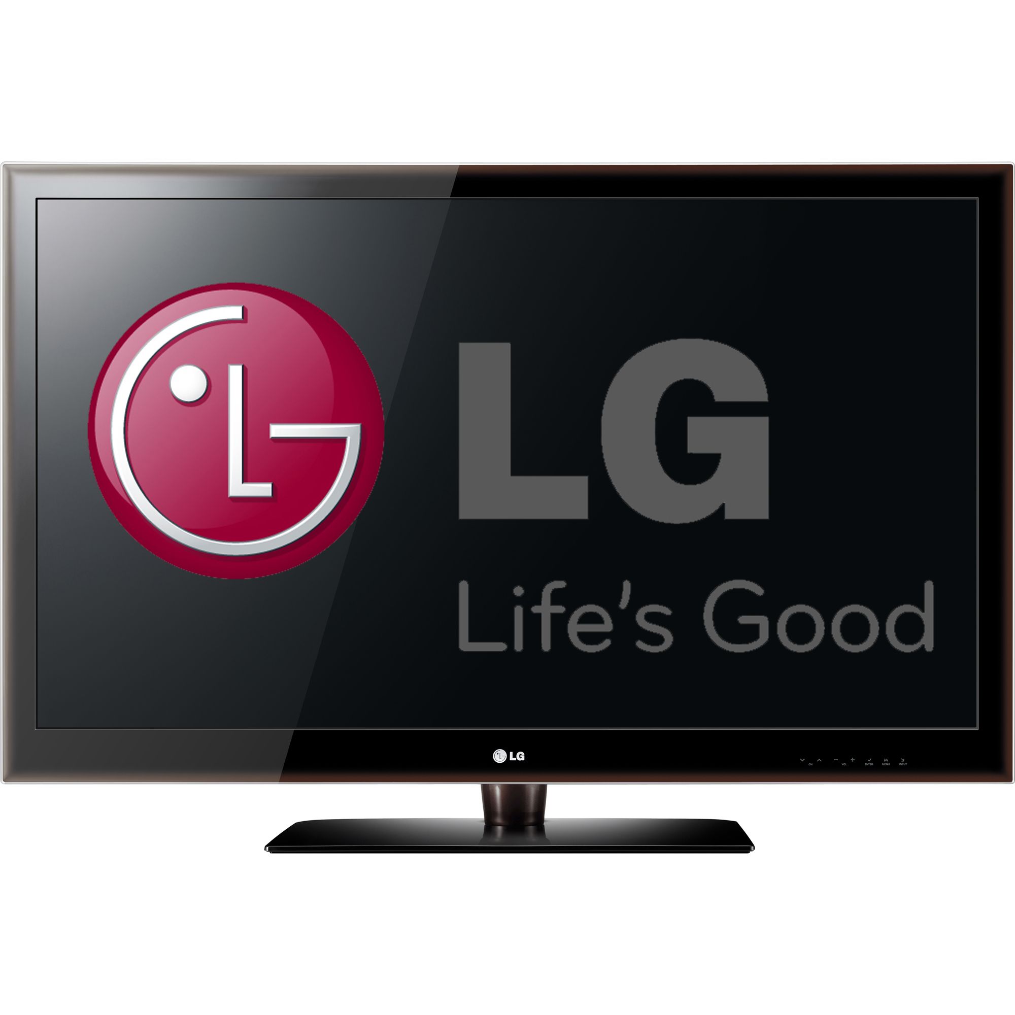 LG 55LX6500 LCD Television