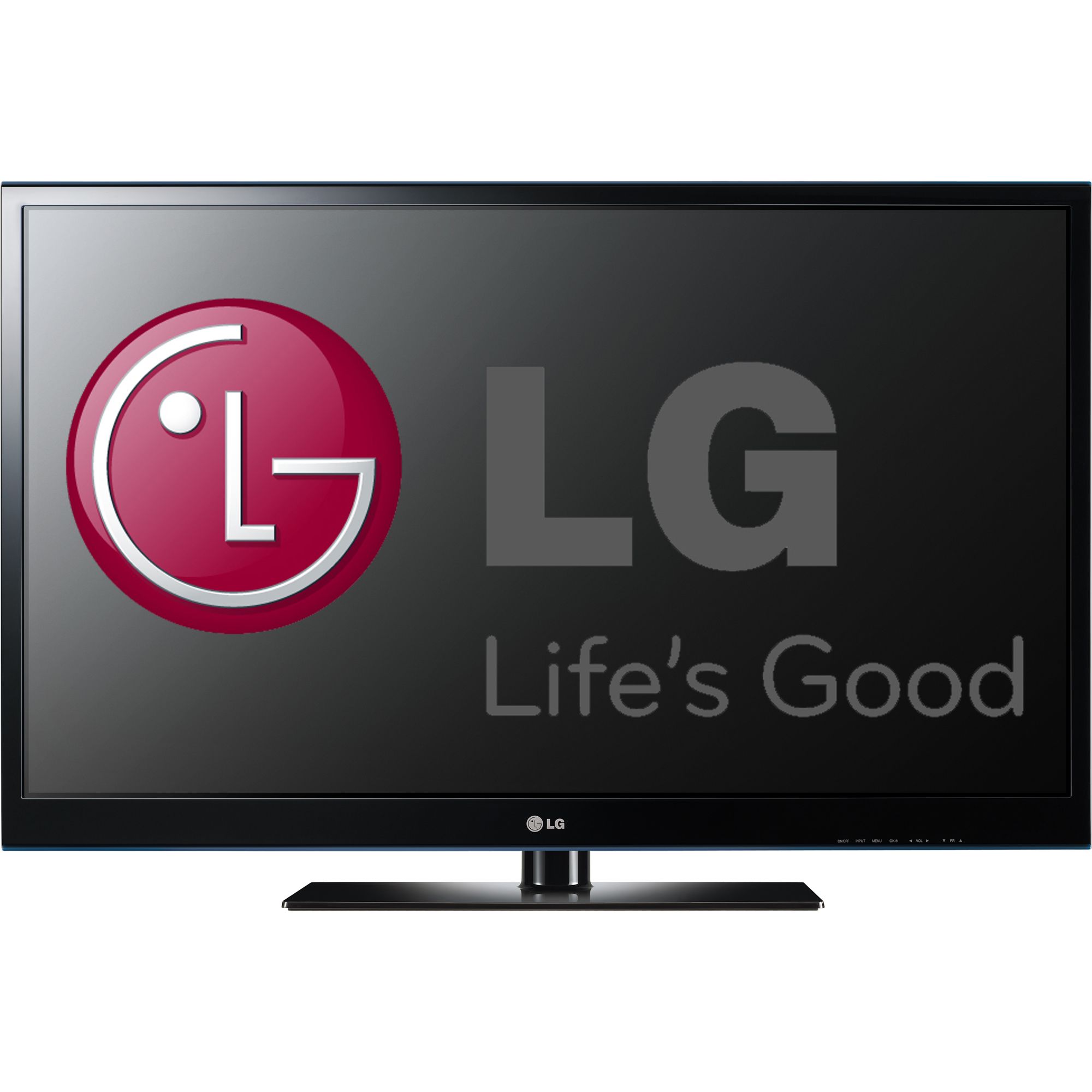 LG 60PK550-UD Plasma Television