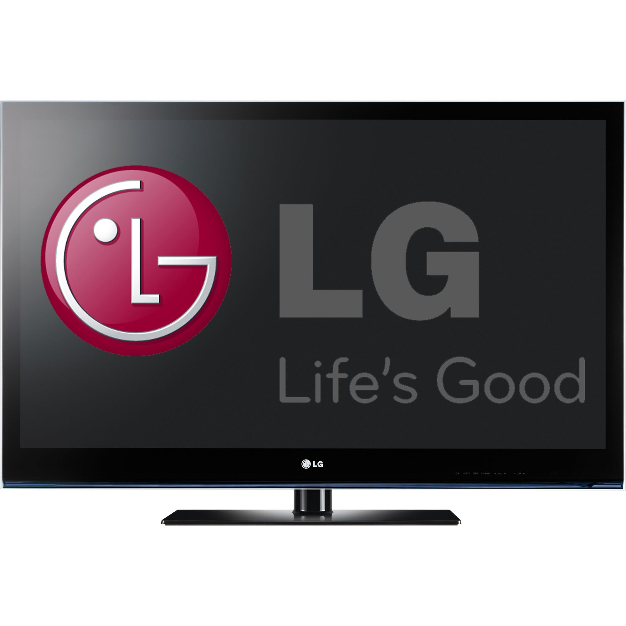 LG 50PK750 Plasma Television