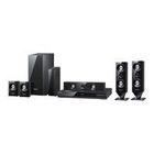 DVD Home Theater System logo