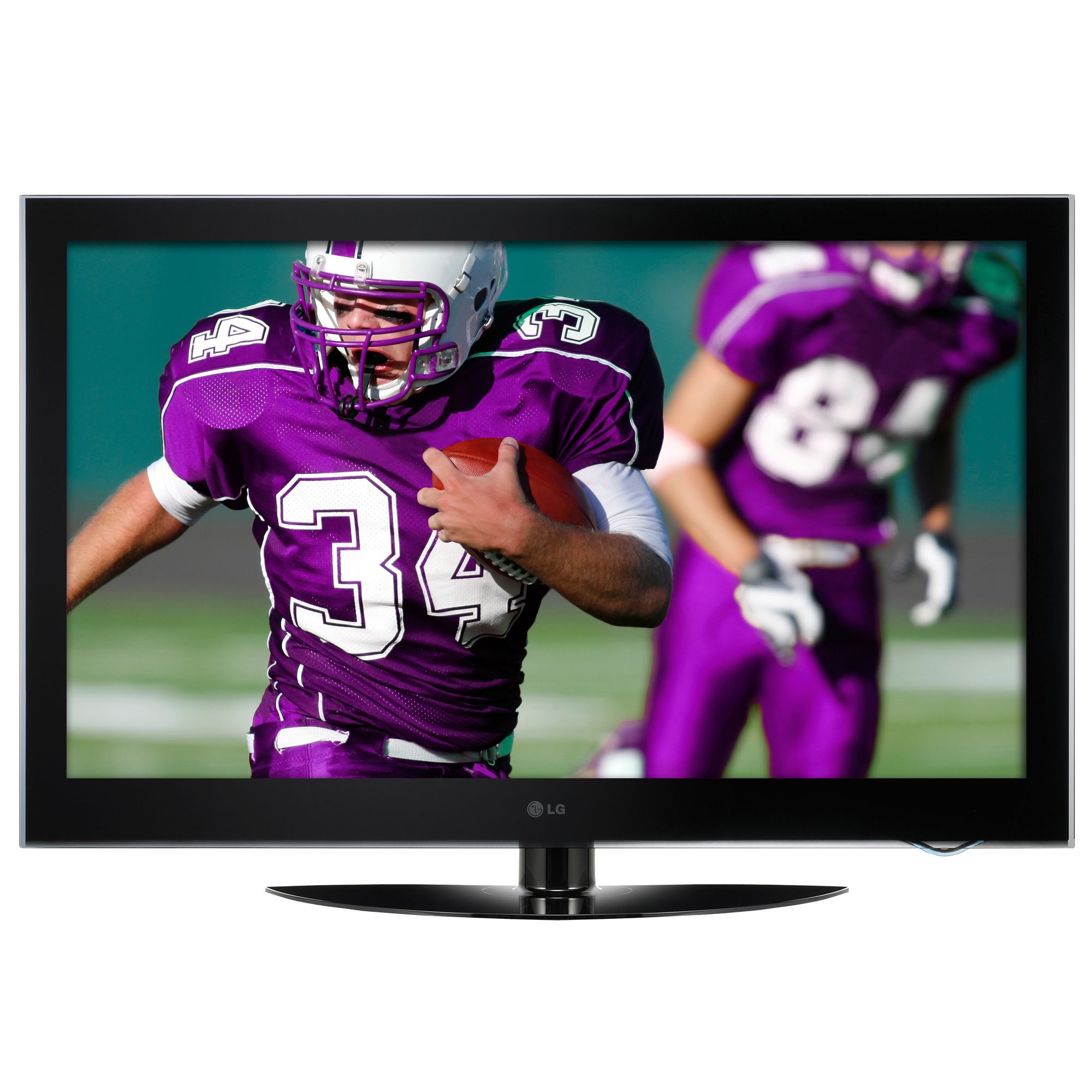 LG 60PS60C-UAAUSLLJR Plasma Television