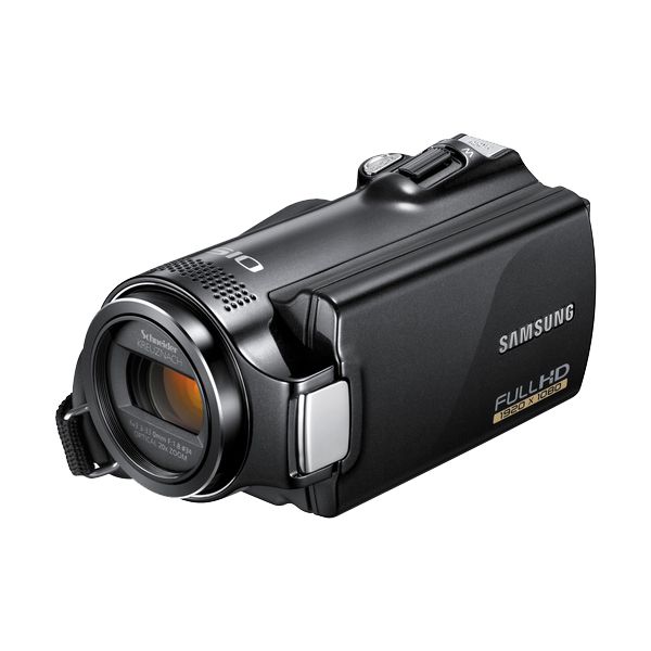 Samsung HMX-H200BN/XAA Camcorder