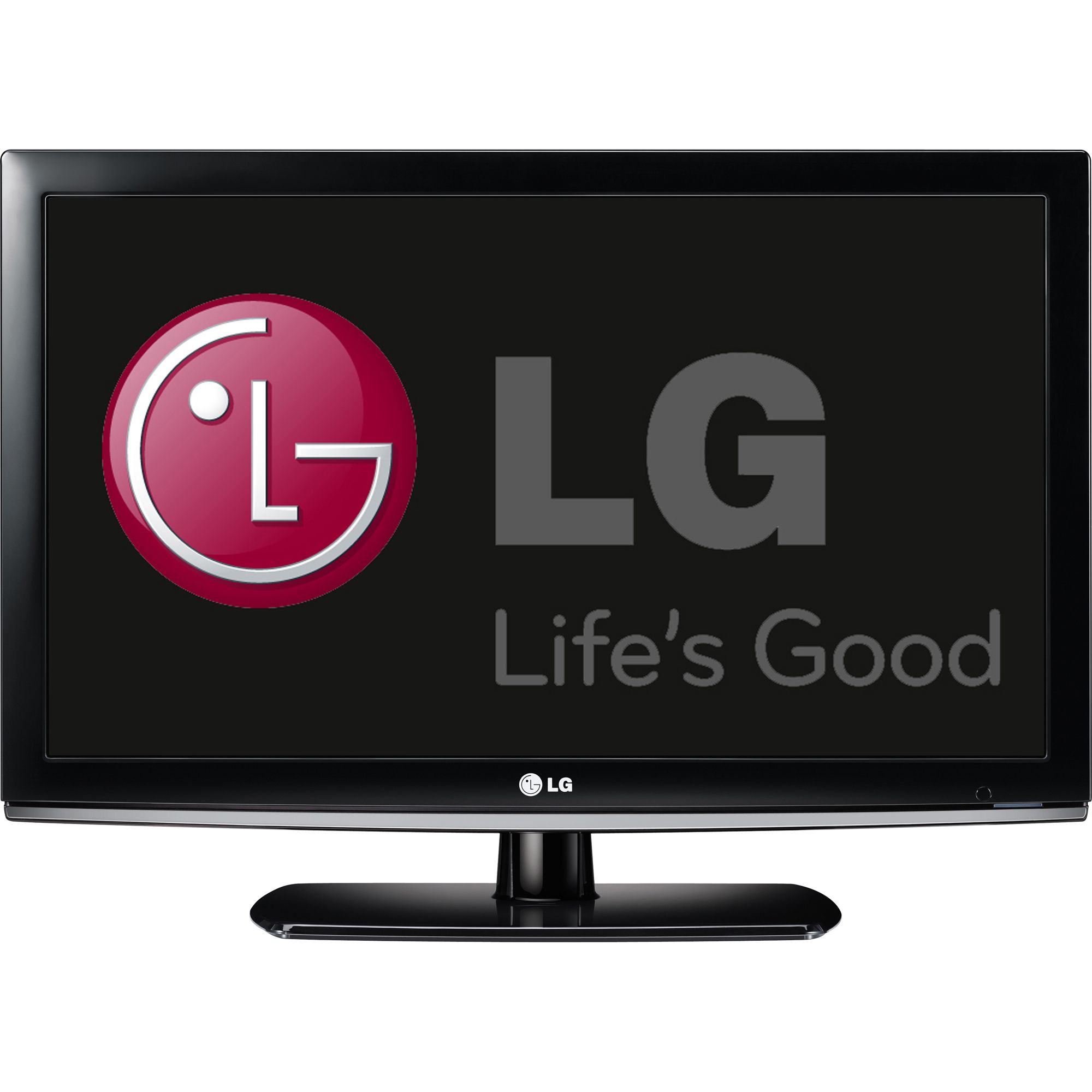 LG 32LD350C Television