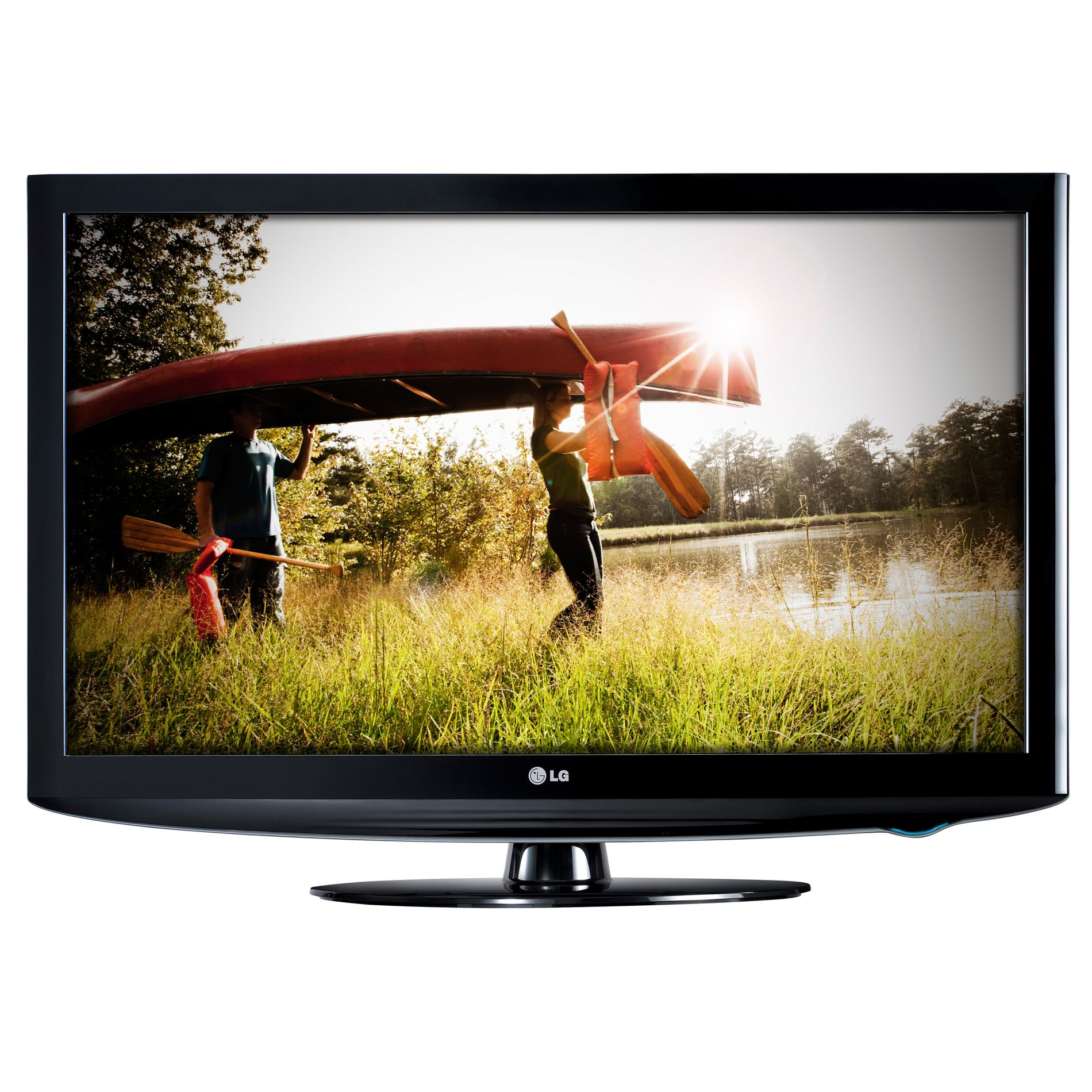 LG 32LH250H LCD Television