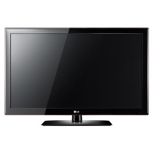 LG 47LD650 LCD Television