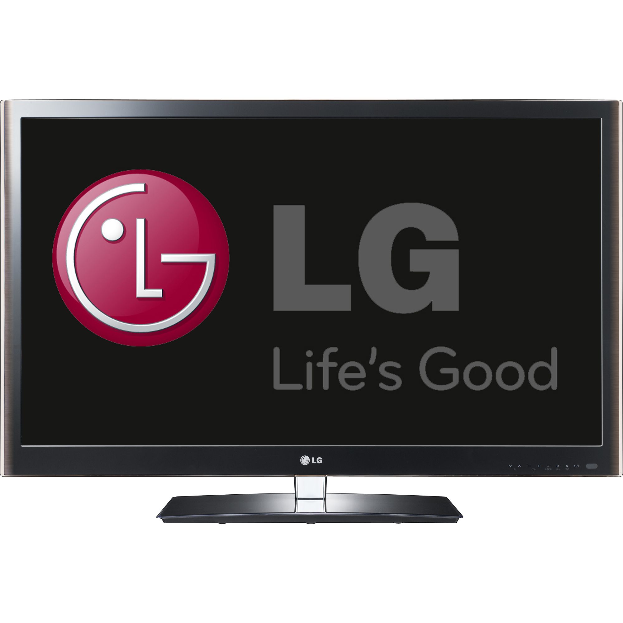 LG 42LV5500 LCD Television