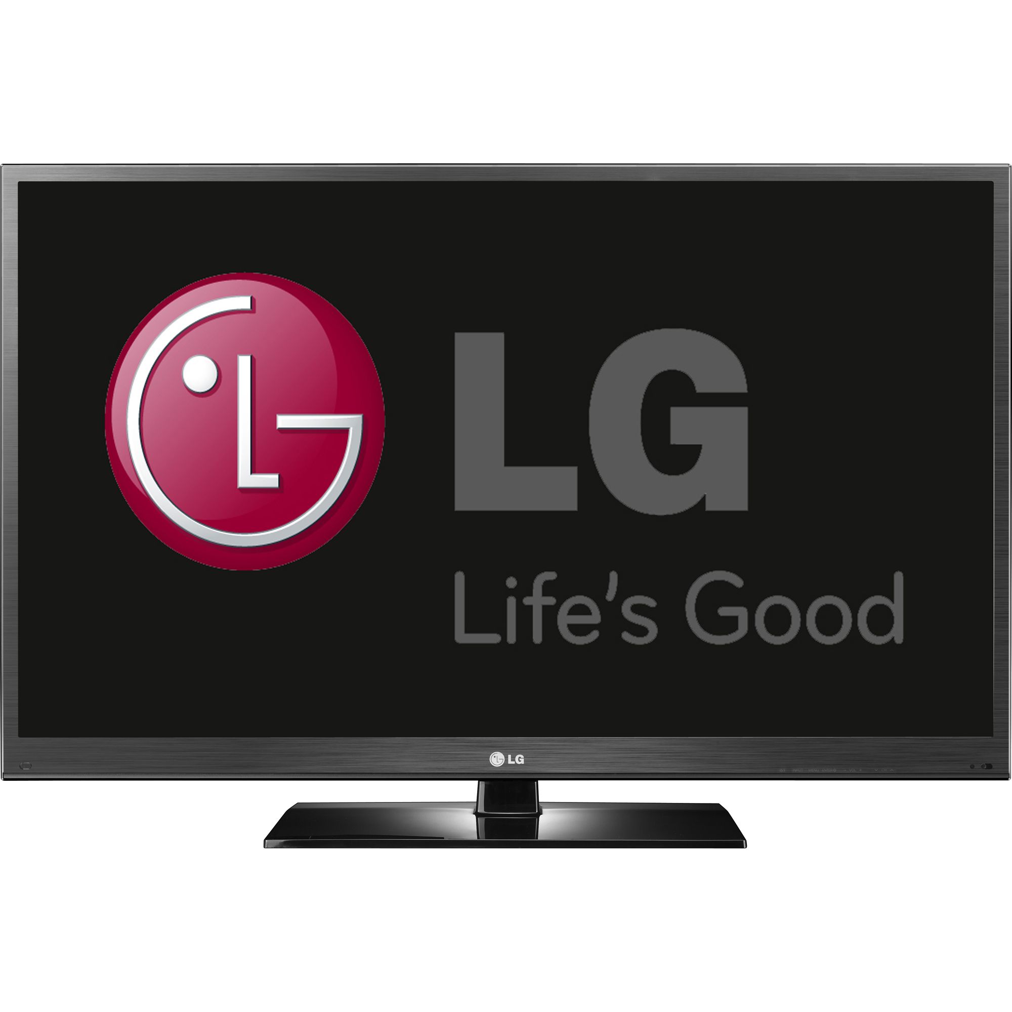 LG 50PV450 Plasma Television