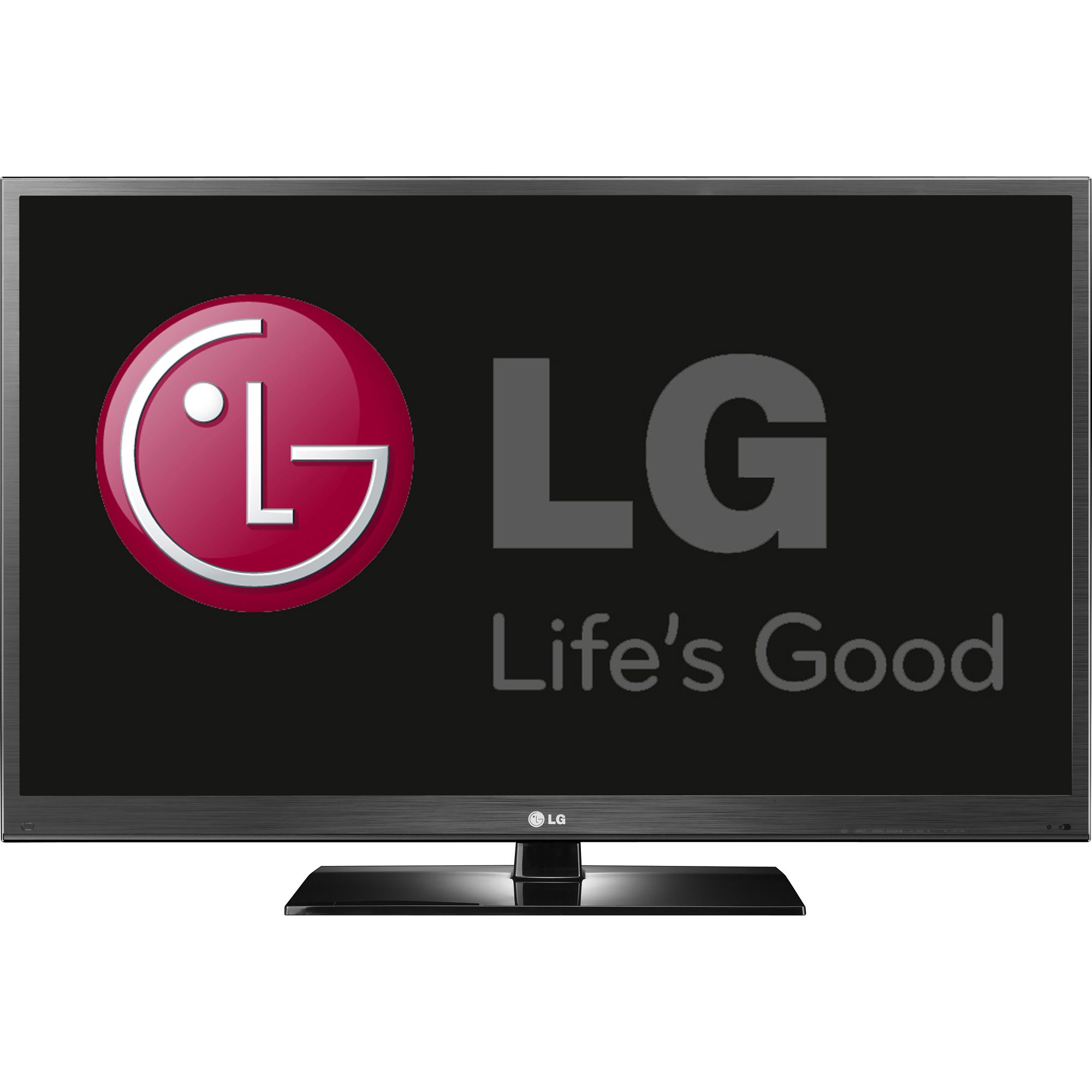 LG 60PV450 Plasma Television