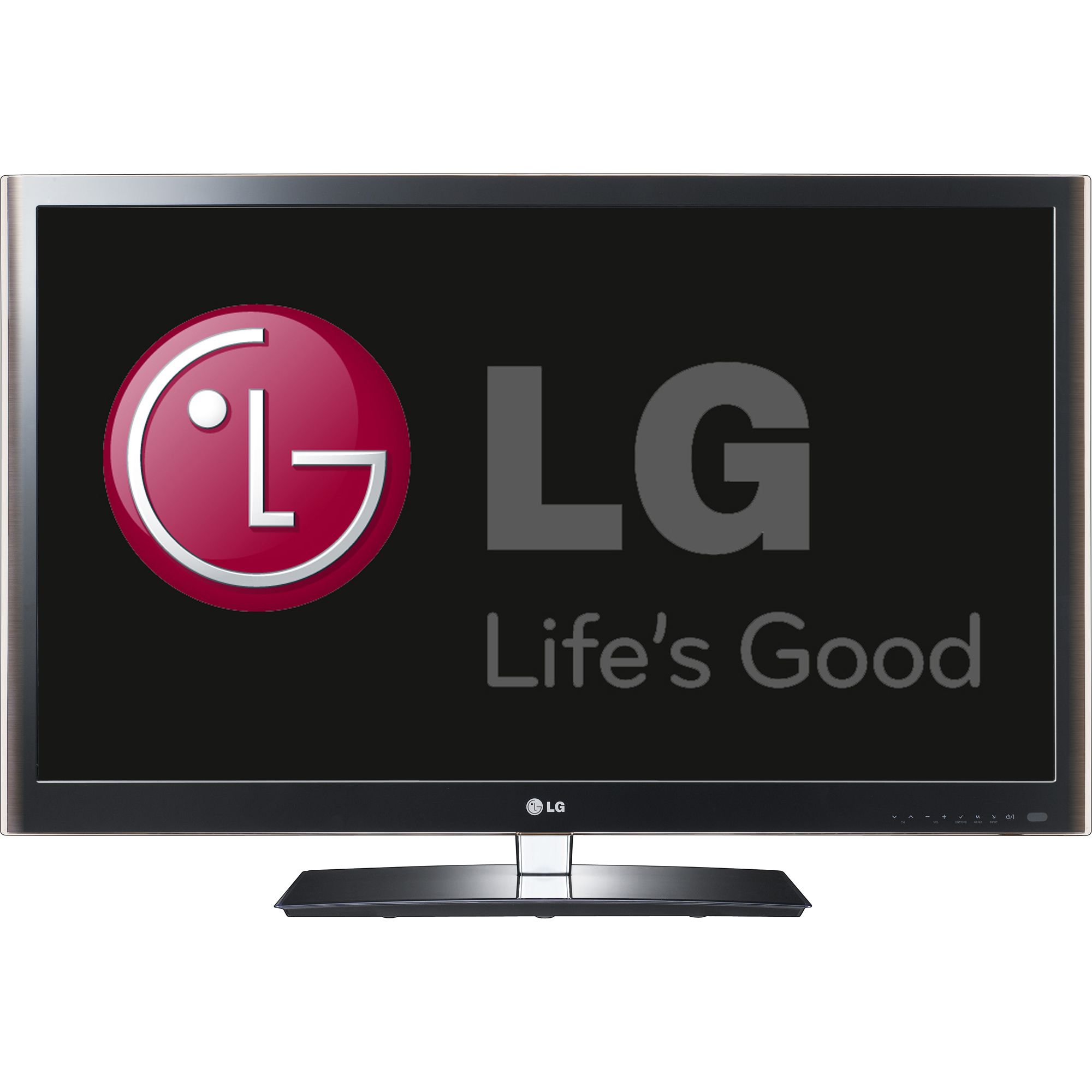 LG 47LV5500 LCD Television