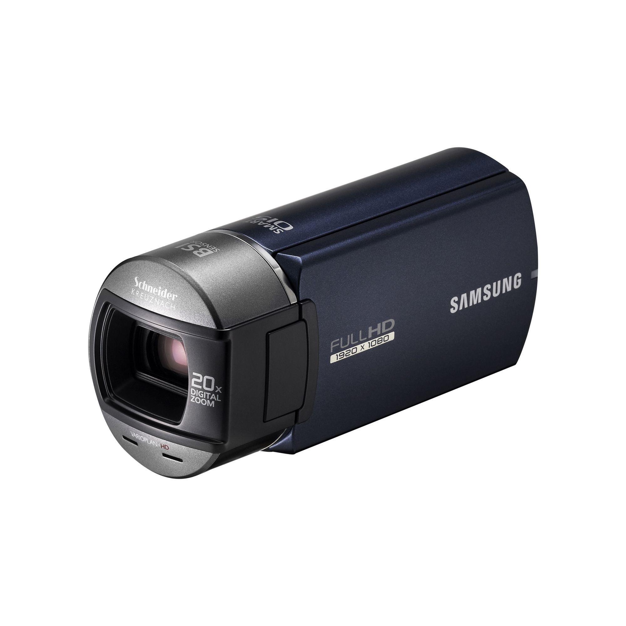 Samsung HMX-Q10UN/XAA Camcorder