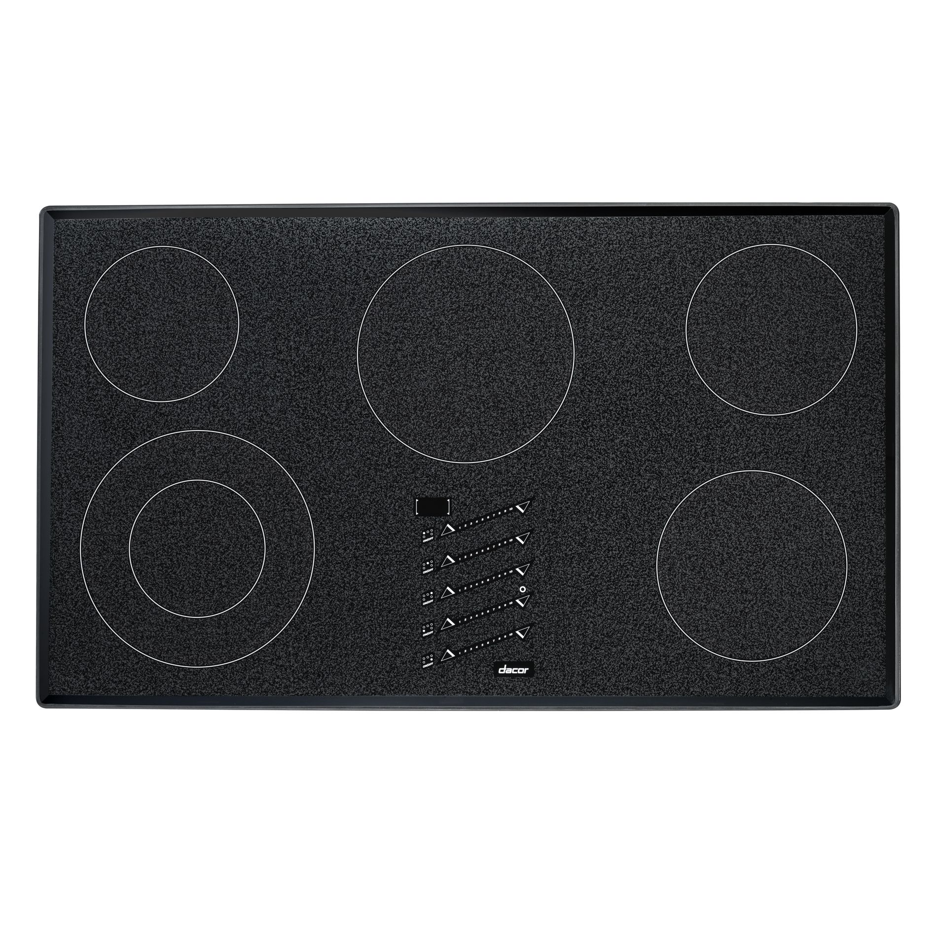 Dacor ETT3652BG Cooktop
