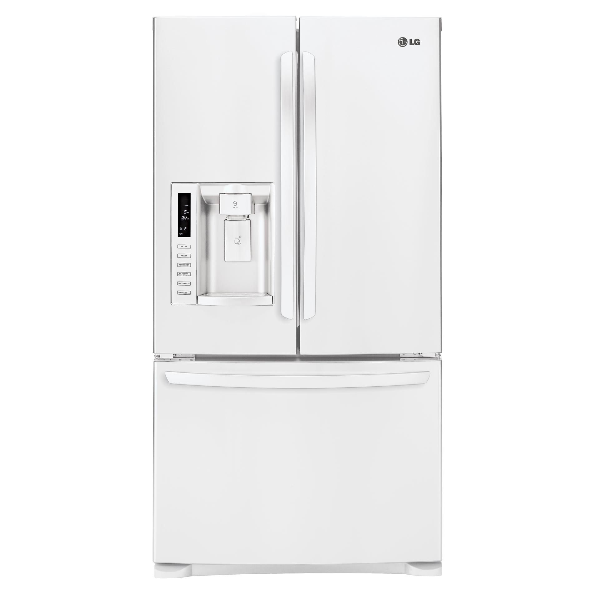 LG LFX28979SW/01 Refrigerator