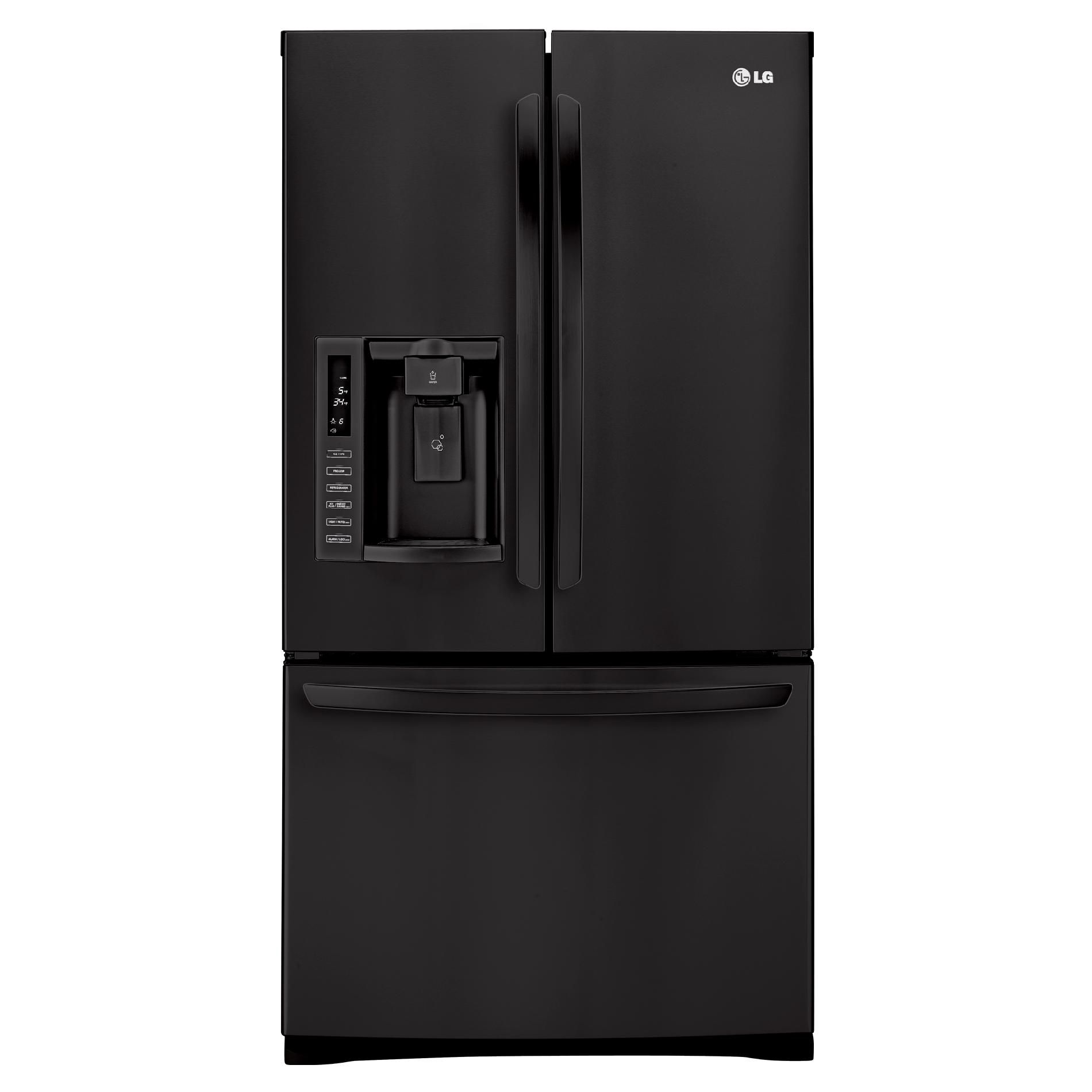 LG LFX28979SB/01 Refrigerator
