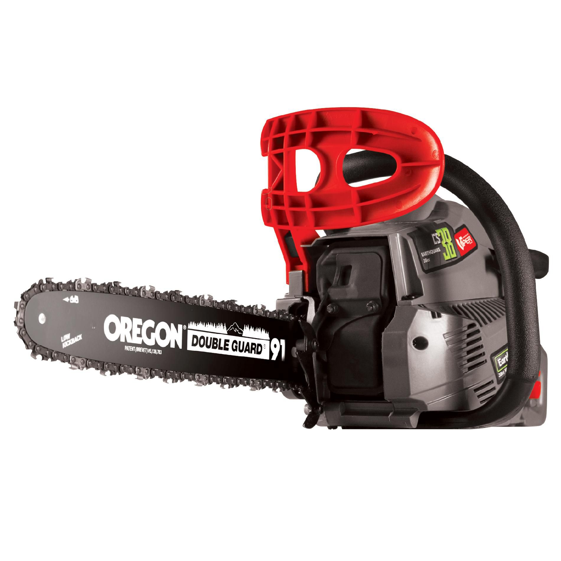 Earthquake CS3816 Chainsaw