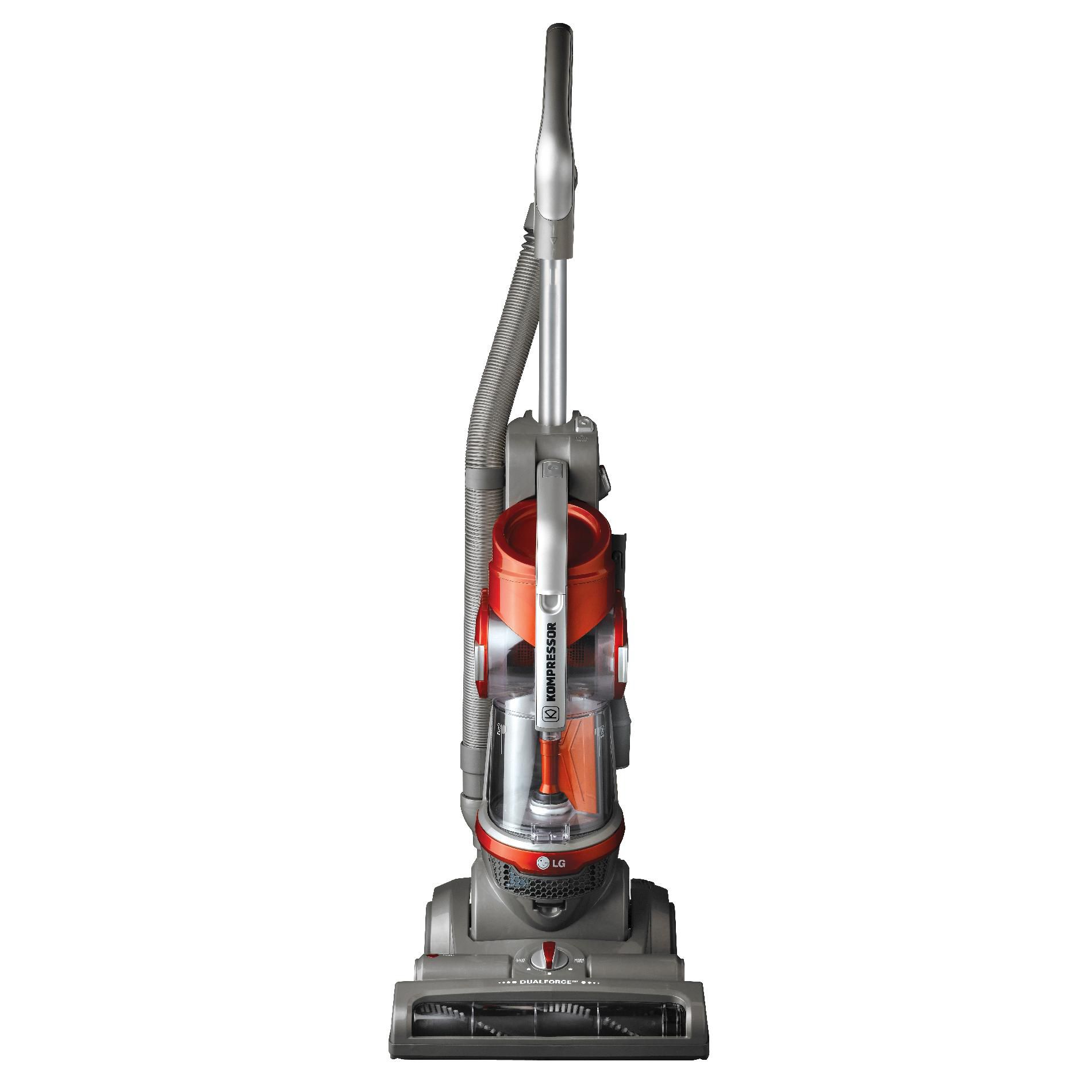 LG LUV250C Vacuum