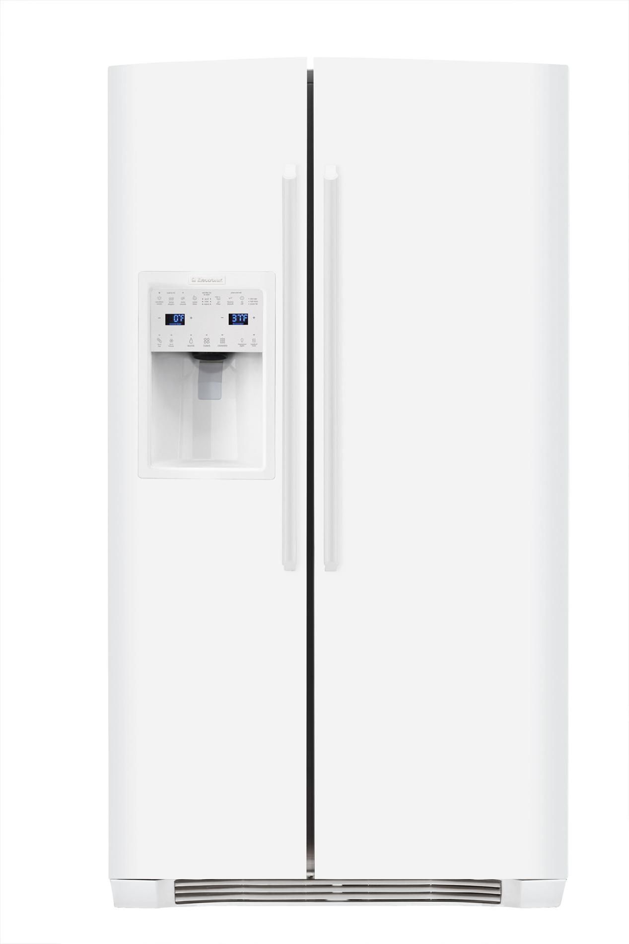 Electrolux EI26SS30JW0 Refrigerator