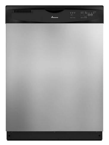 Amana ADB1400AWS0 Undercounter Dishwasher