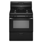 30" Gas Freestanding Range logo