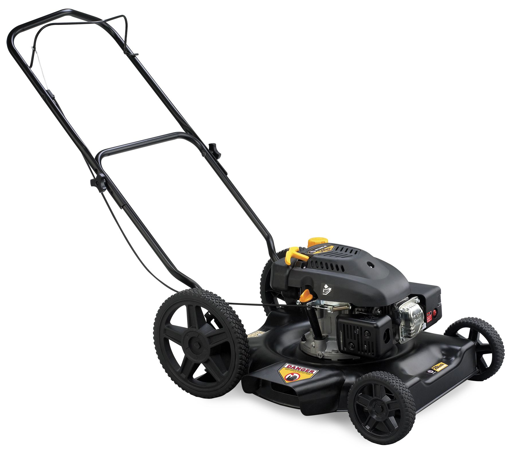 Steele SP-PM135G Lawn Mower