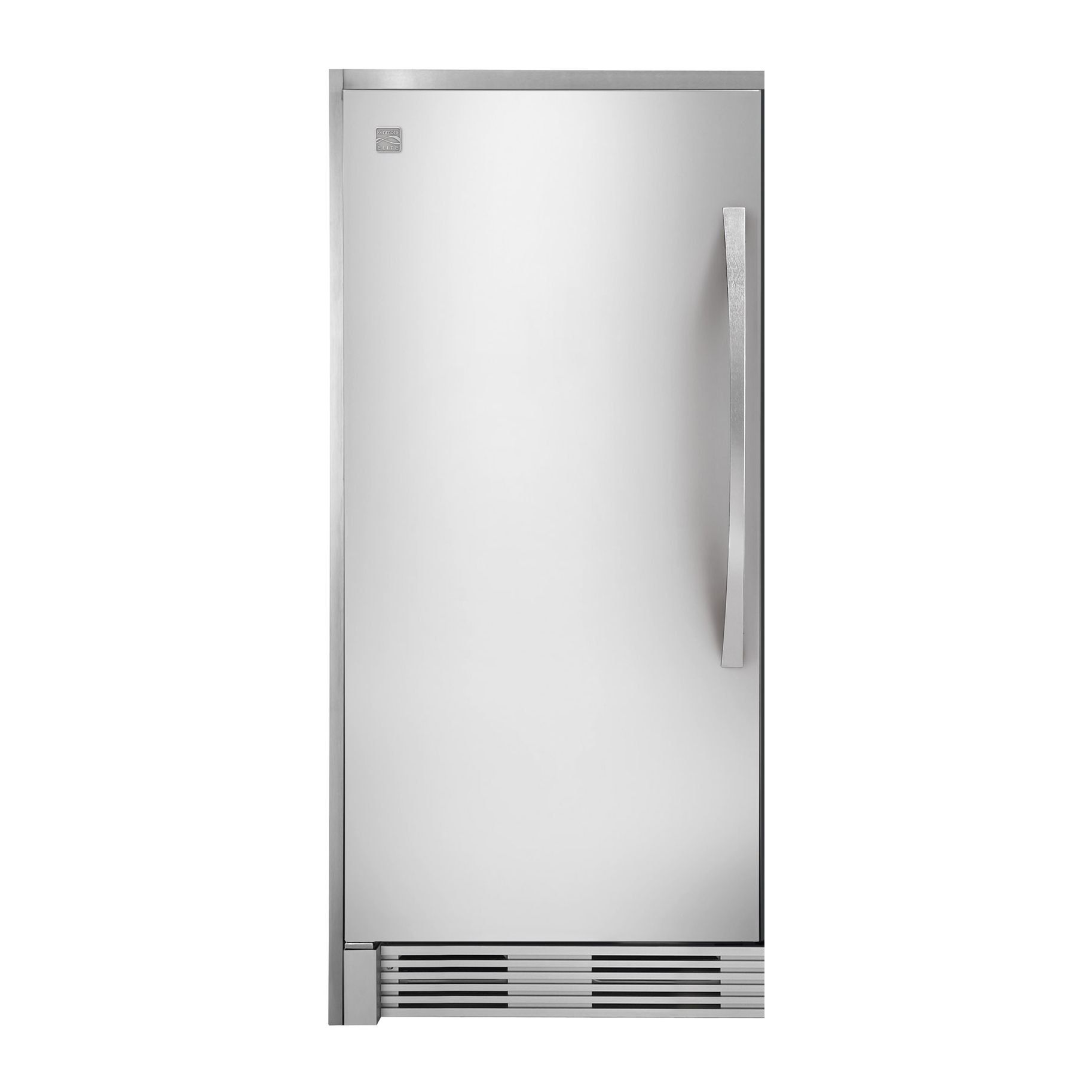 Kenmore Elite 25344753110 Freezer