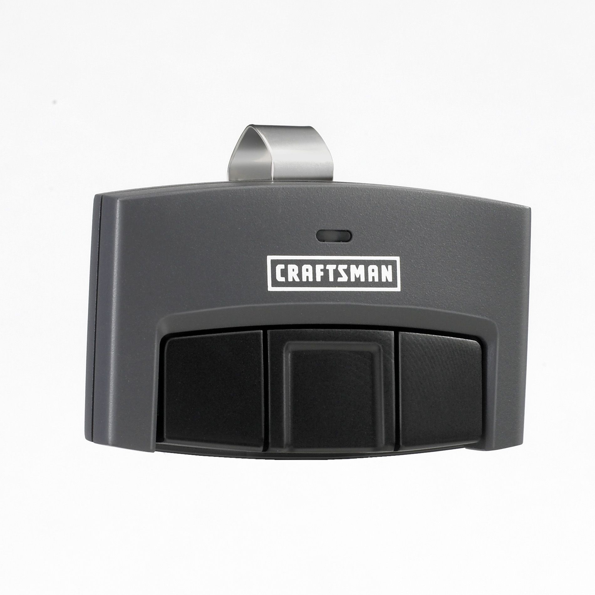 Craftsman Garage Door Opener Remote Control Setup Dandk Organizer