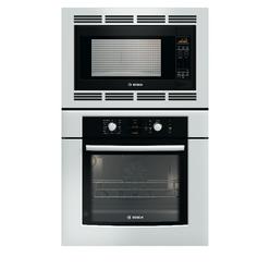 Bosch Hmb5050 01 Built In Microwave Manual