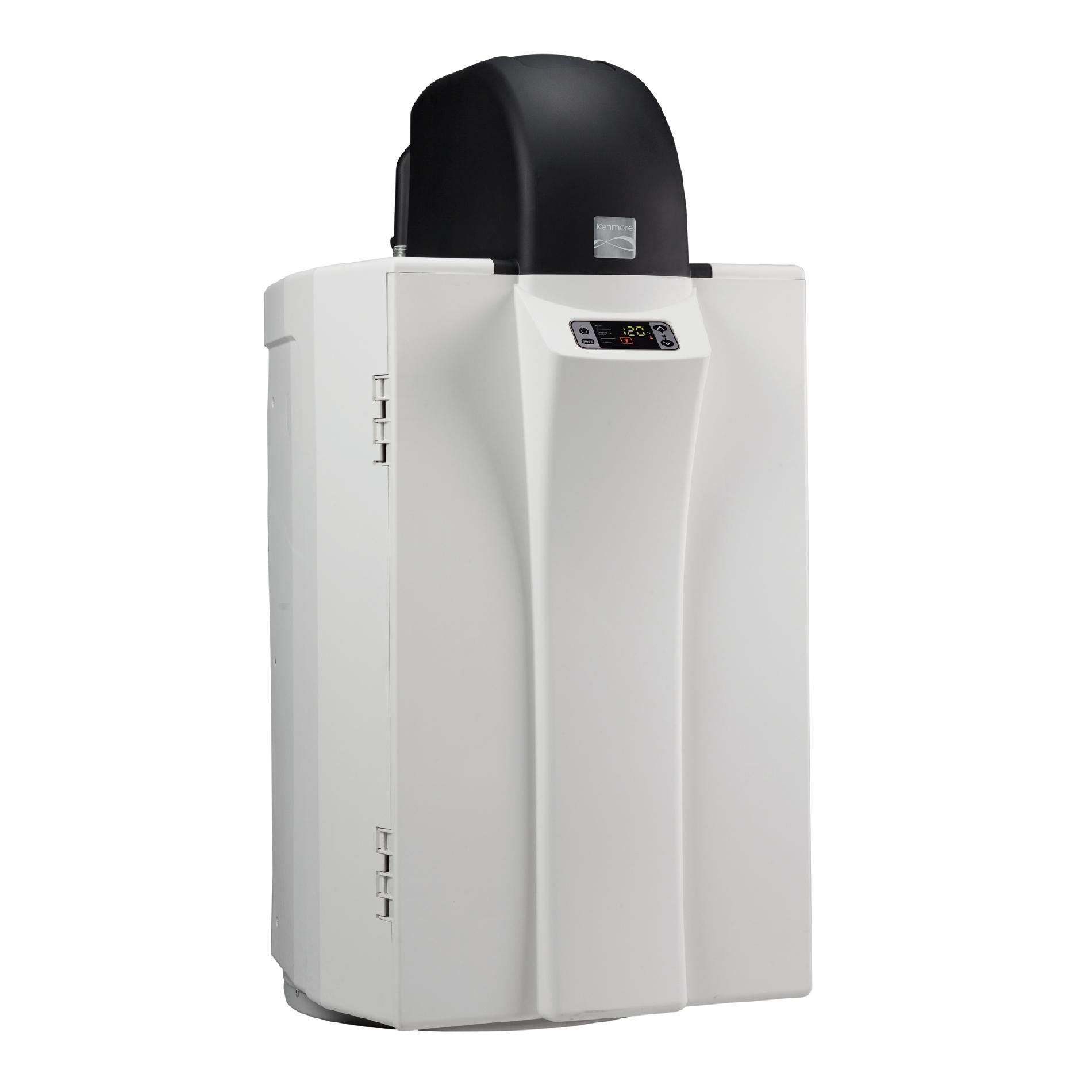 Kenmore Elite 153331000 Gas Water Heater