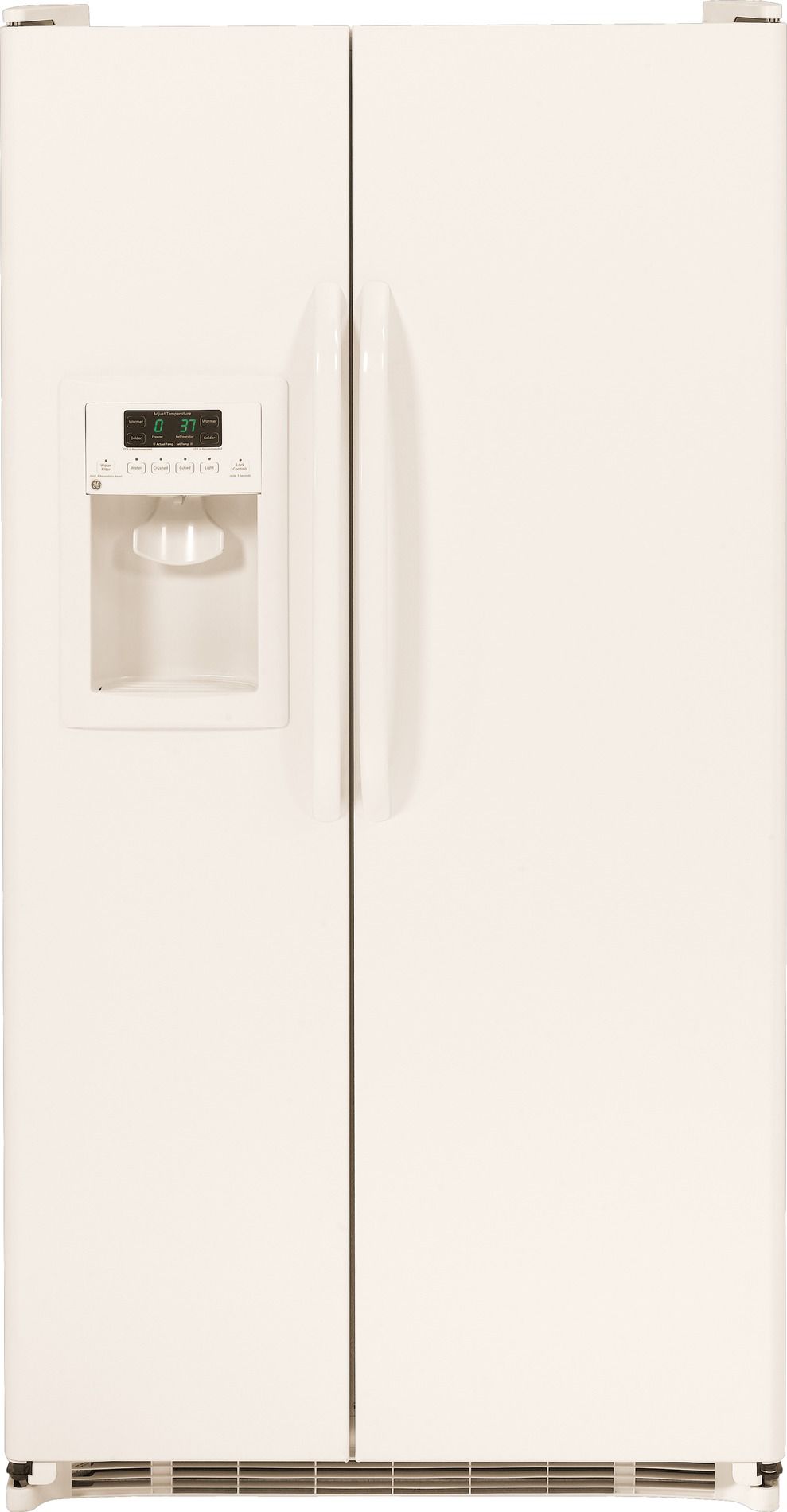 Refrigerator - C Series logo