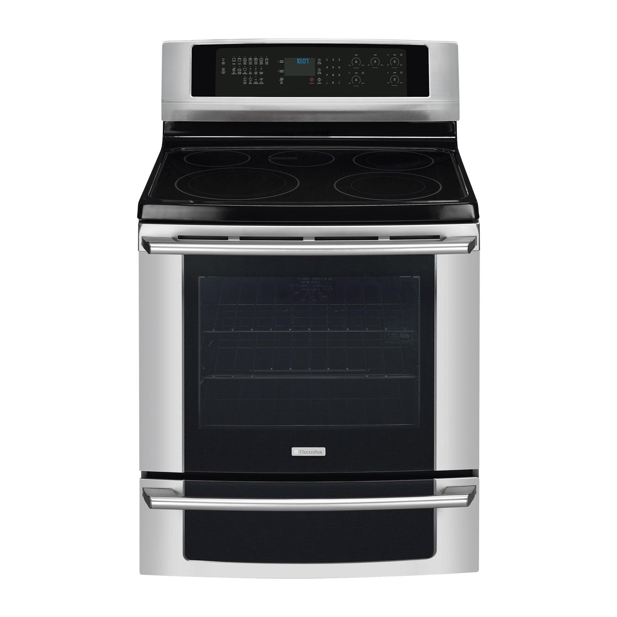 Official Electrolux electric range parts | Sears PartsDirect