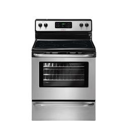 Looking for Frigidaire model FFEF3048LSM electric range repair ...