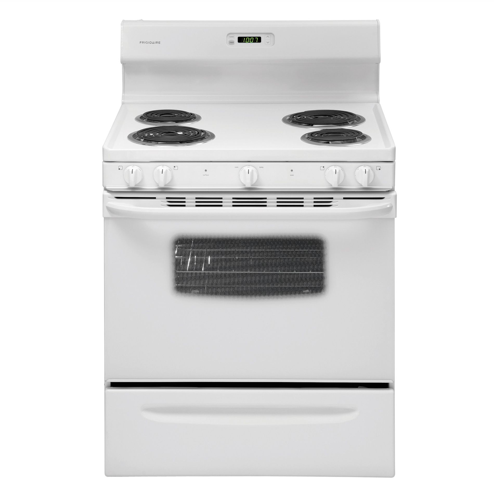 Frigidaire FFEF3010LWB Electric Range