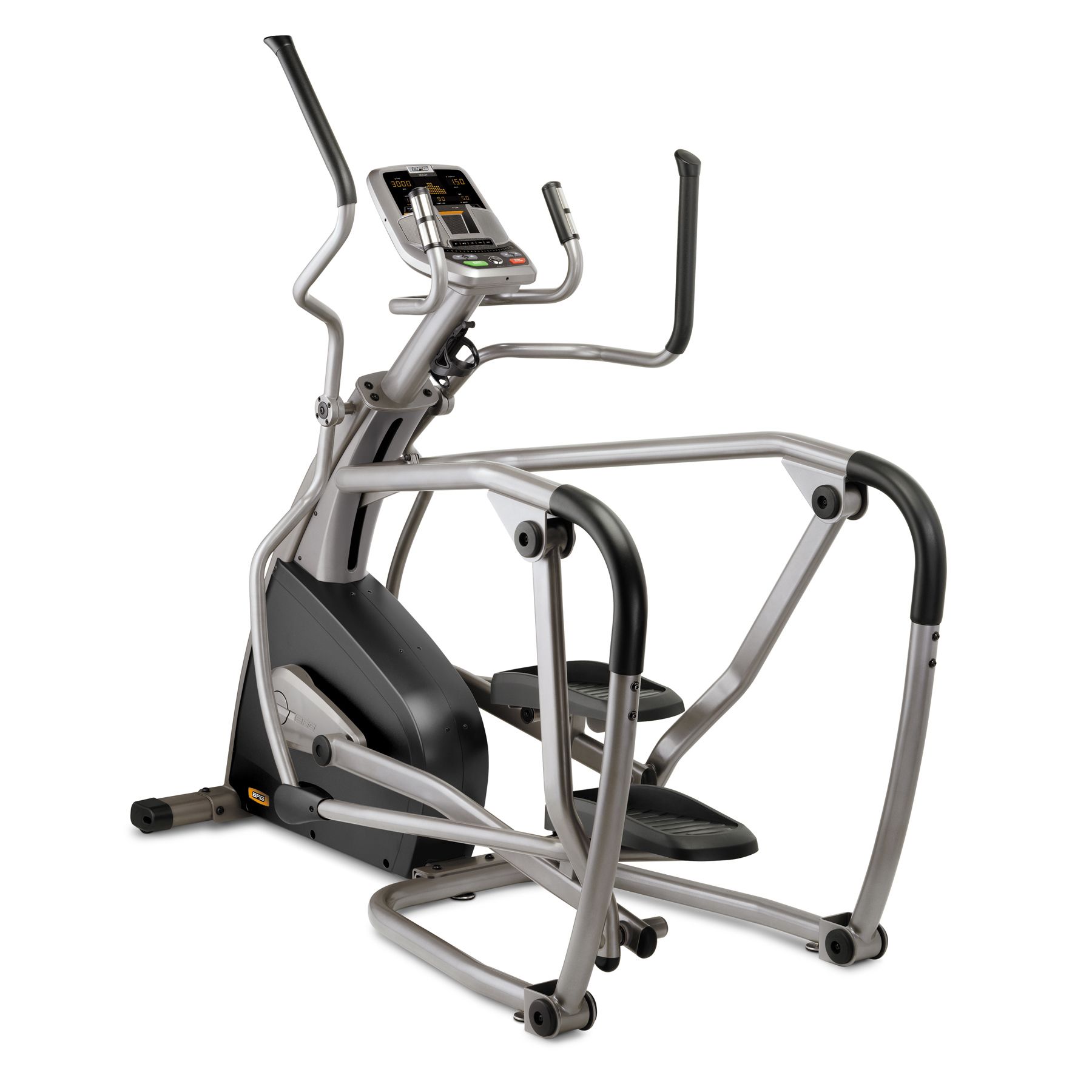 Afg best sale elliptical machine