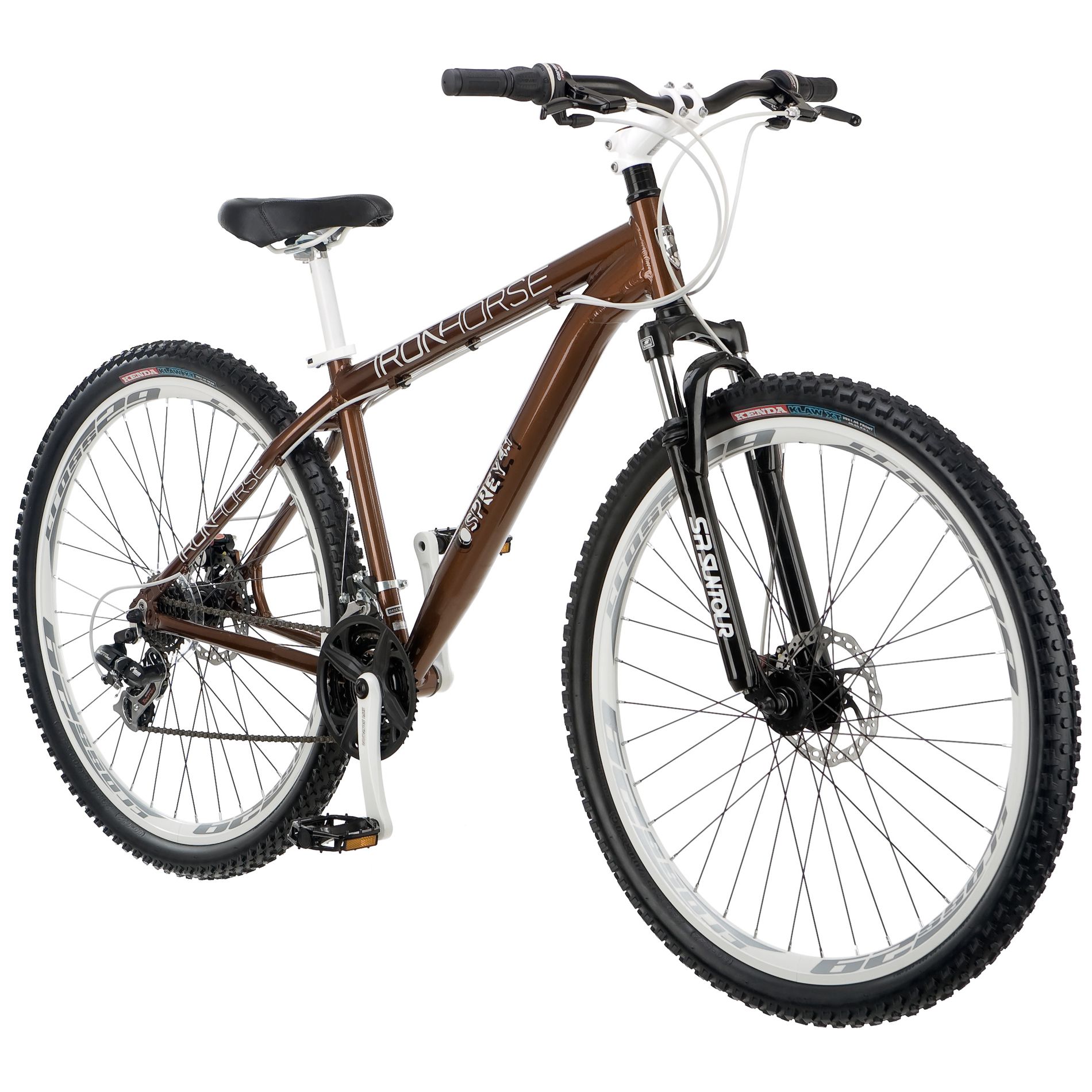 iron horse osprey mountain bike