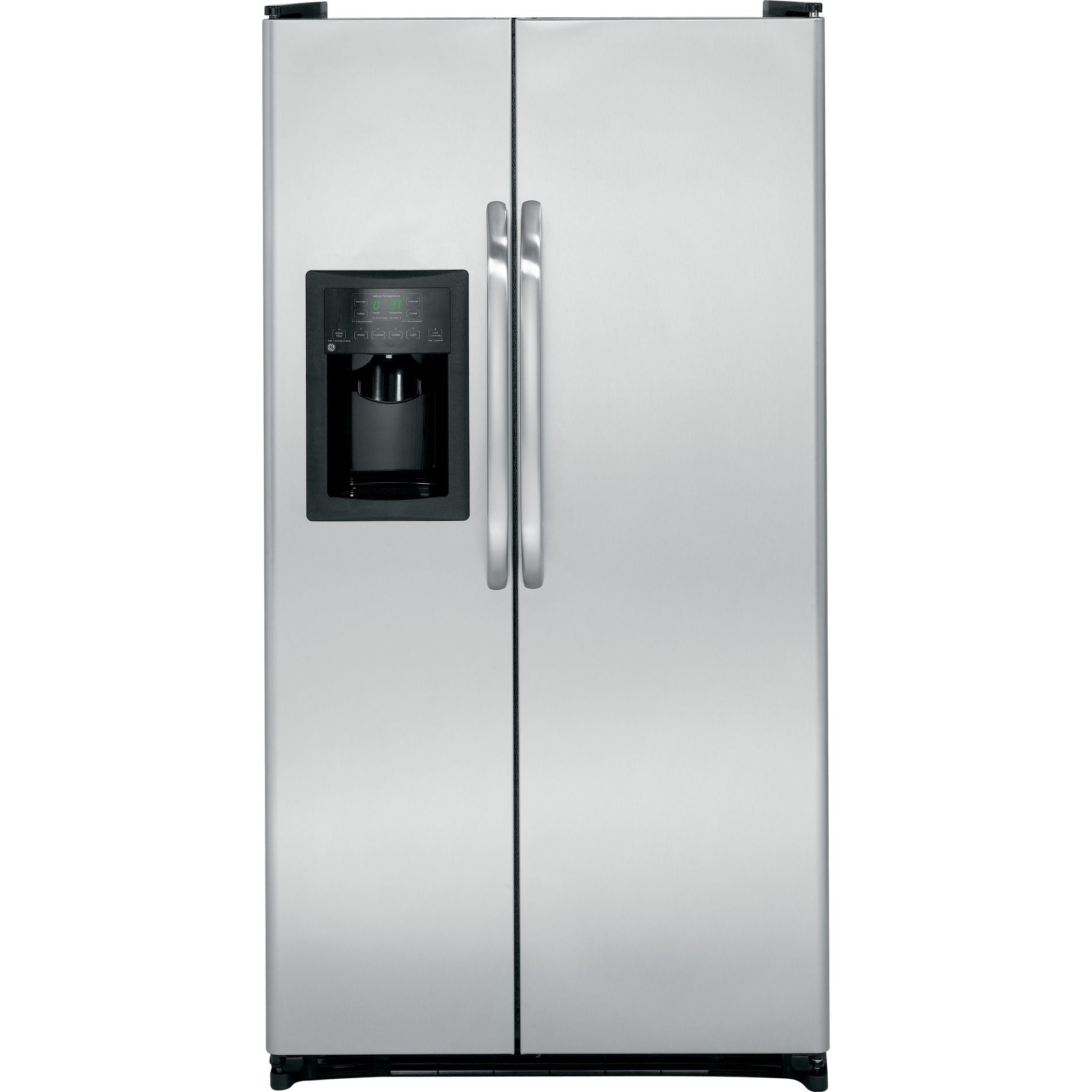 Refrigerator - C Series logo