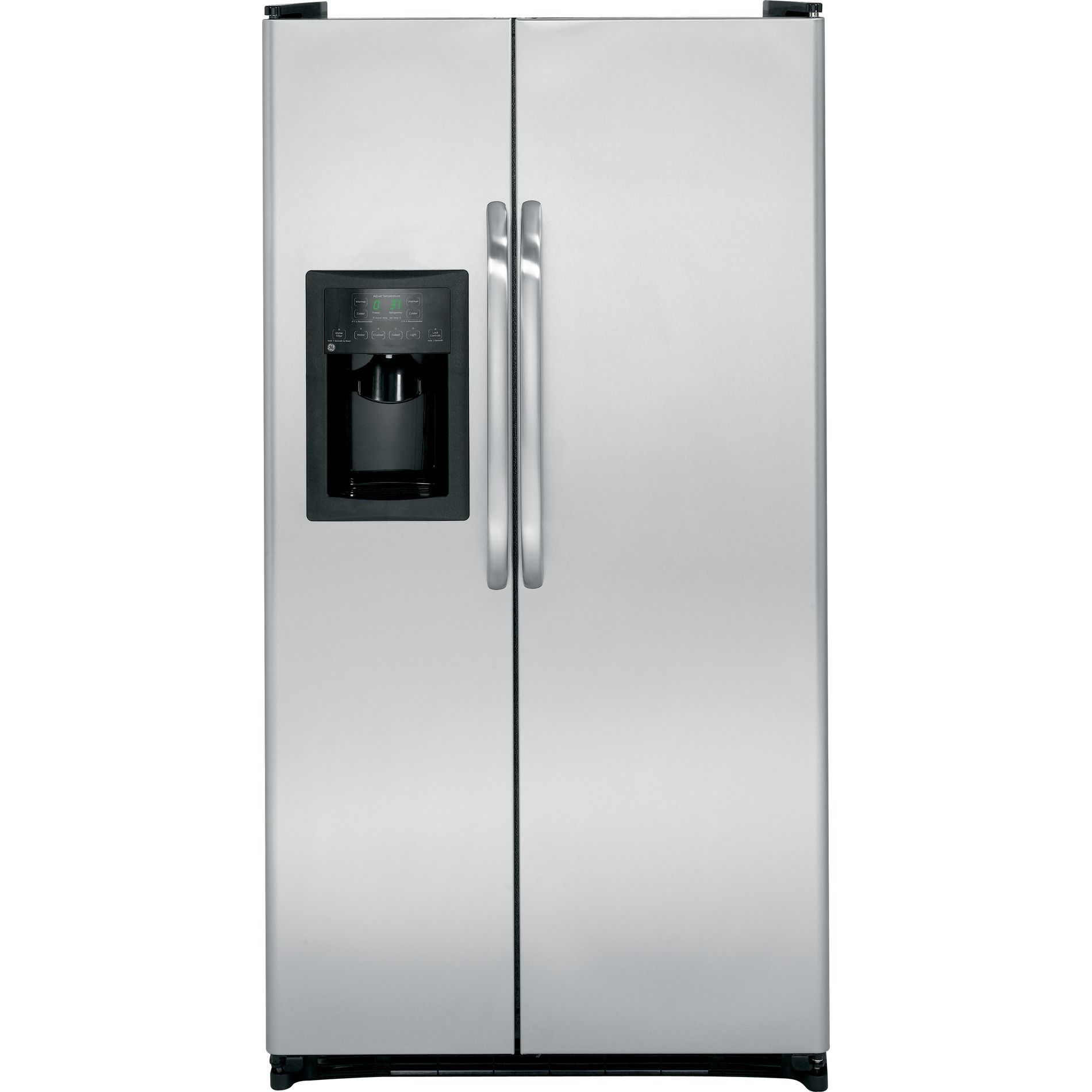 Refrigerator - T Series logo