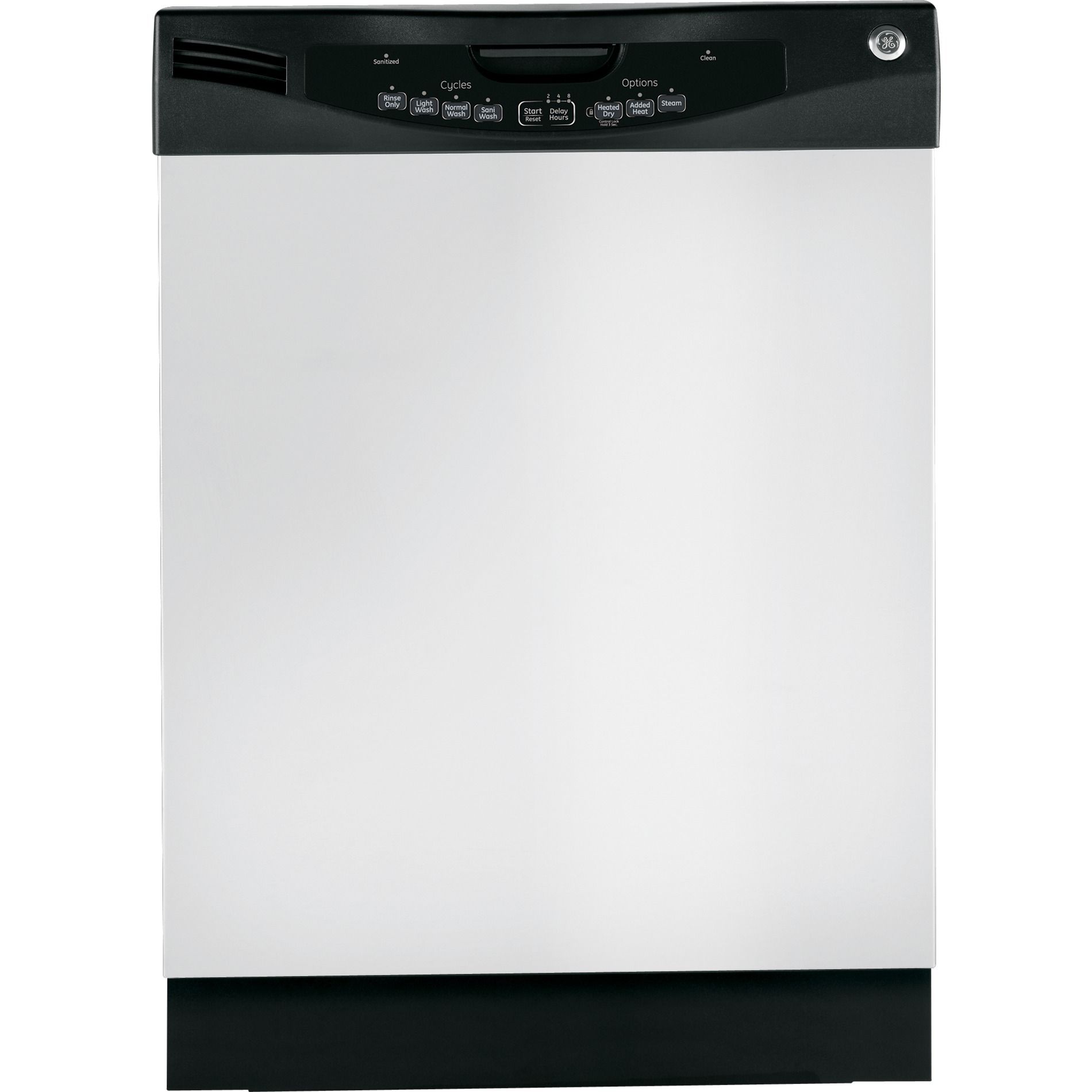 GE GLD5664V00SS Dishwasher