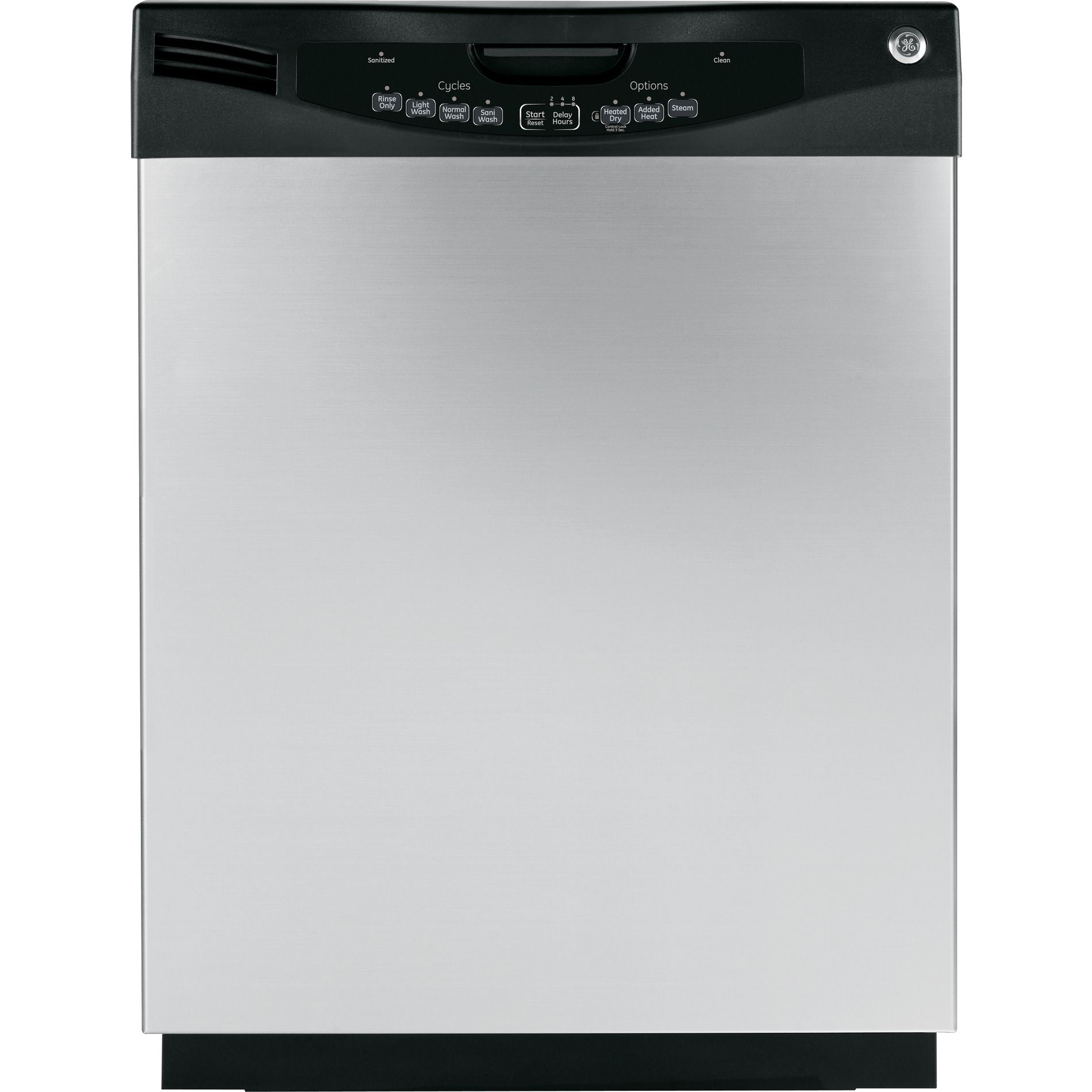 GE GLD5654V00CS Dishwasher