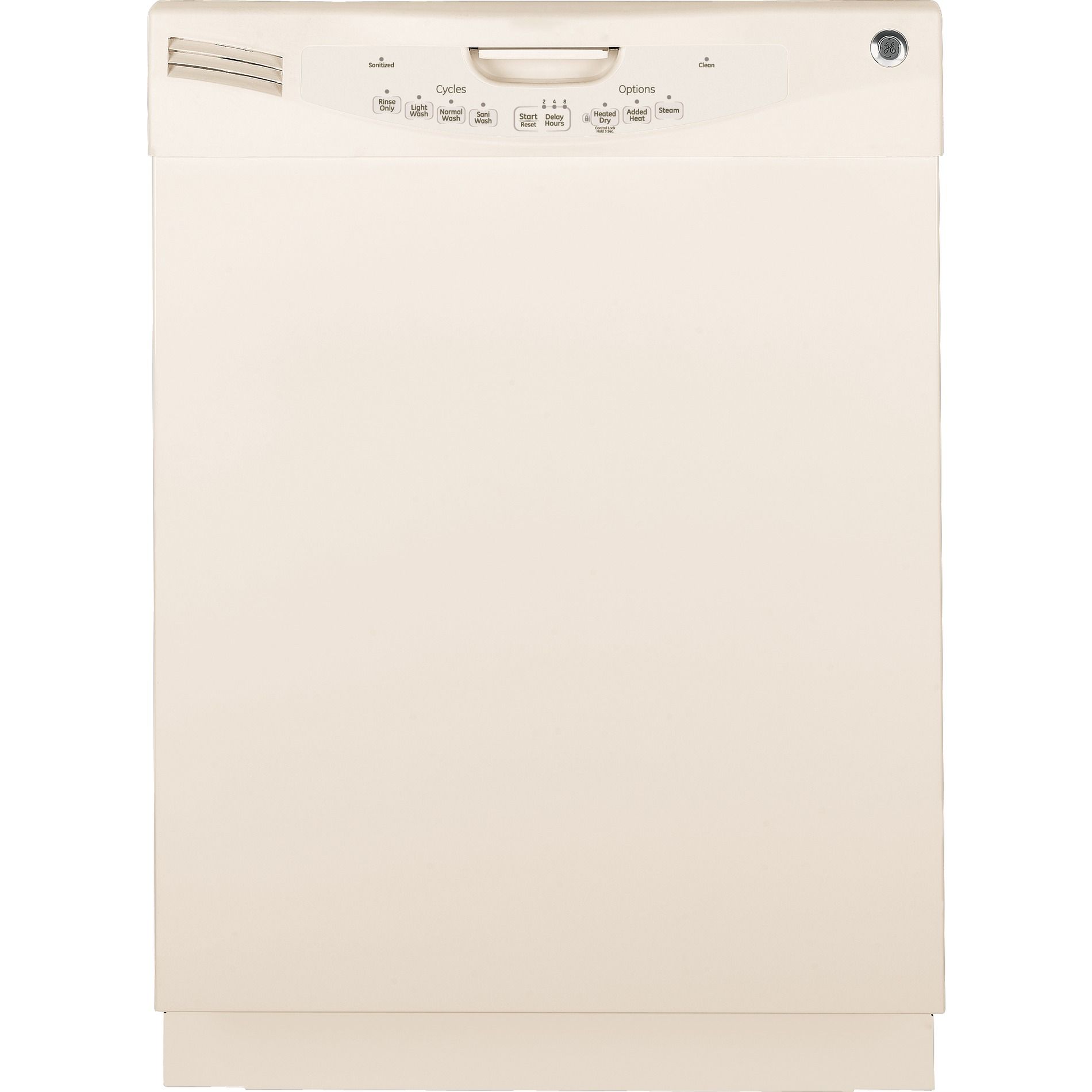 GE GLD5604V00CC Dishwasher