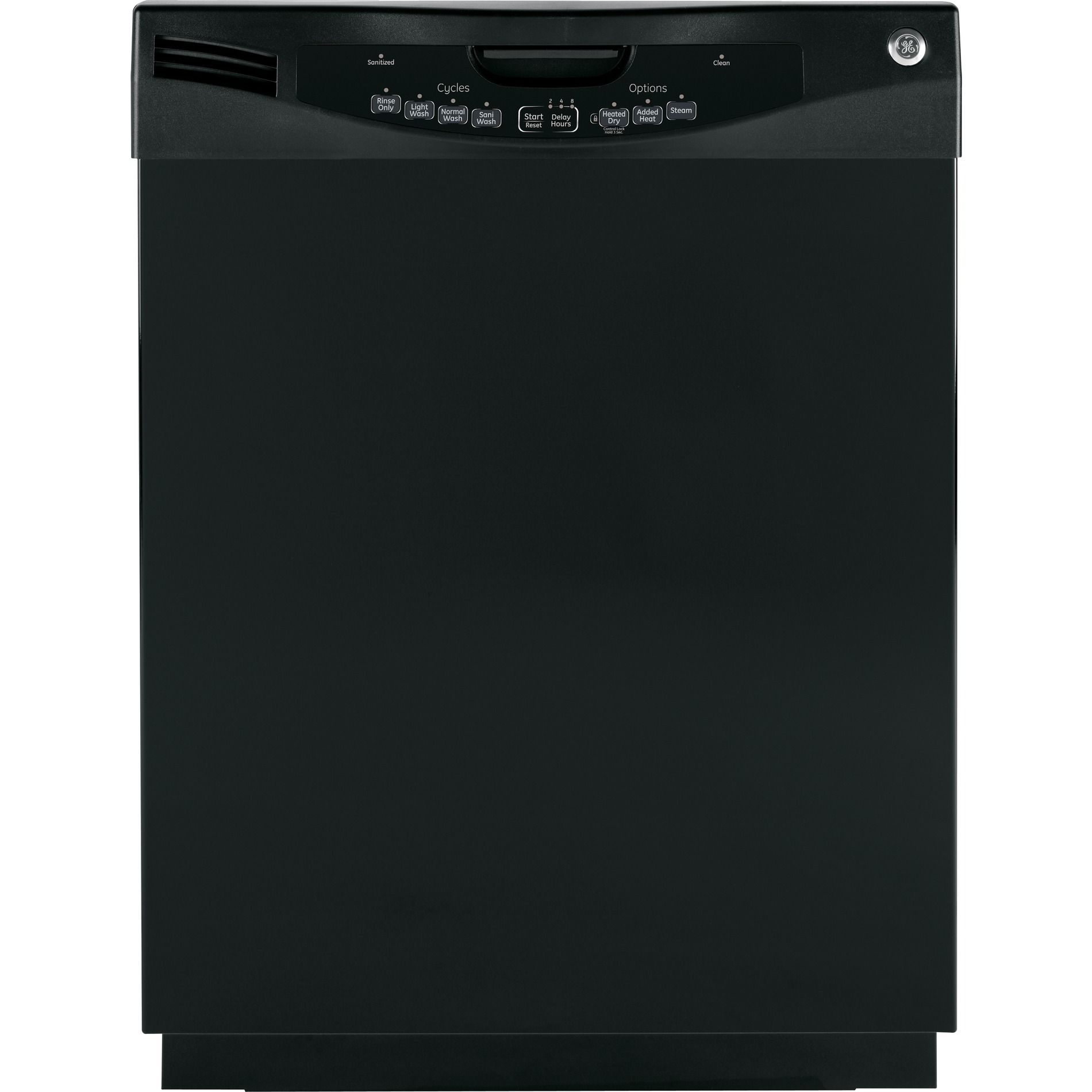 GE GLD5604V00BB Dishwasher