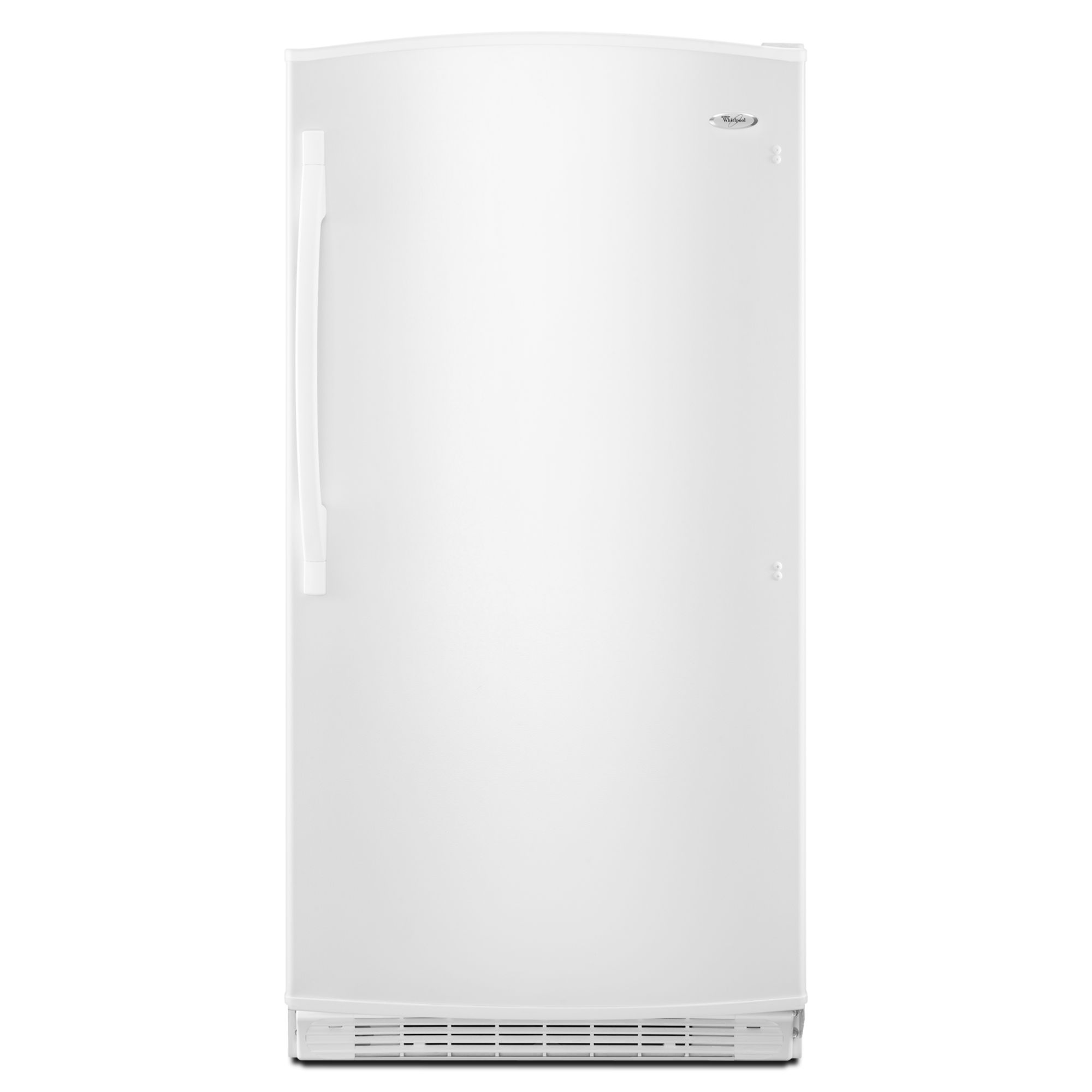 Whirlpool EV160NZTQ02 Vertical Freezer