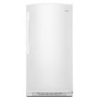 Vertical Freezer logo