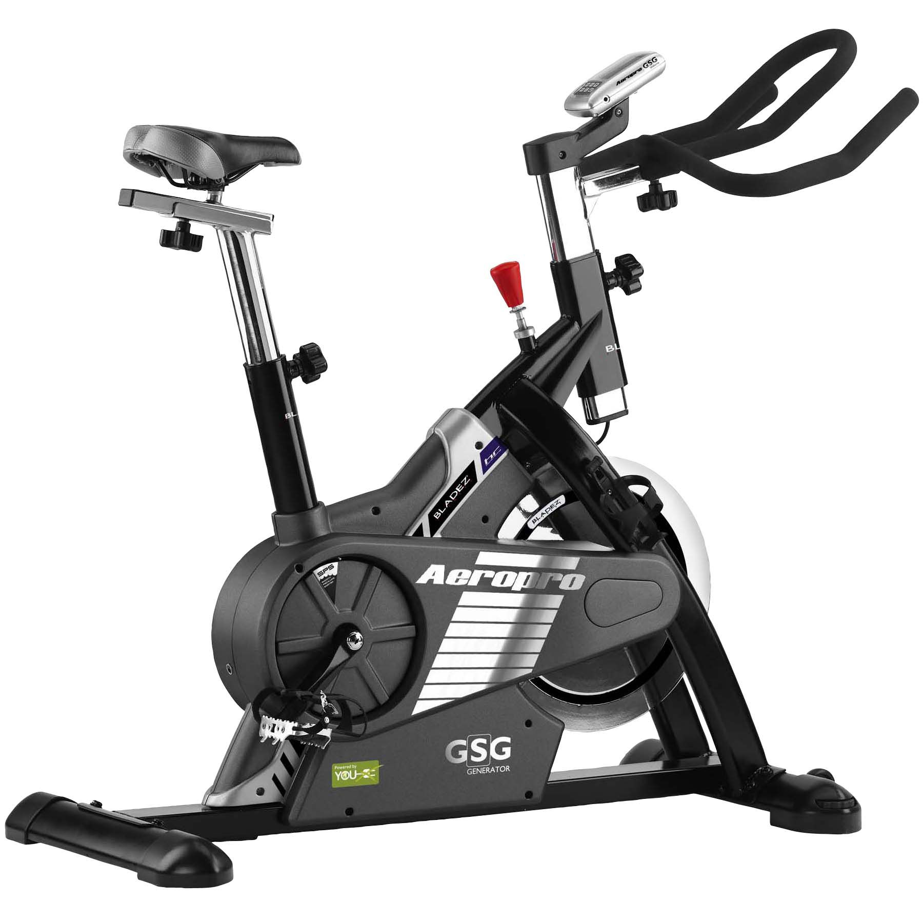 Bladez velopro spin discount bike